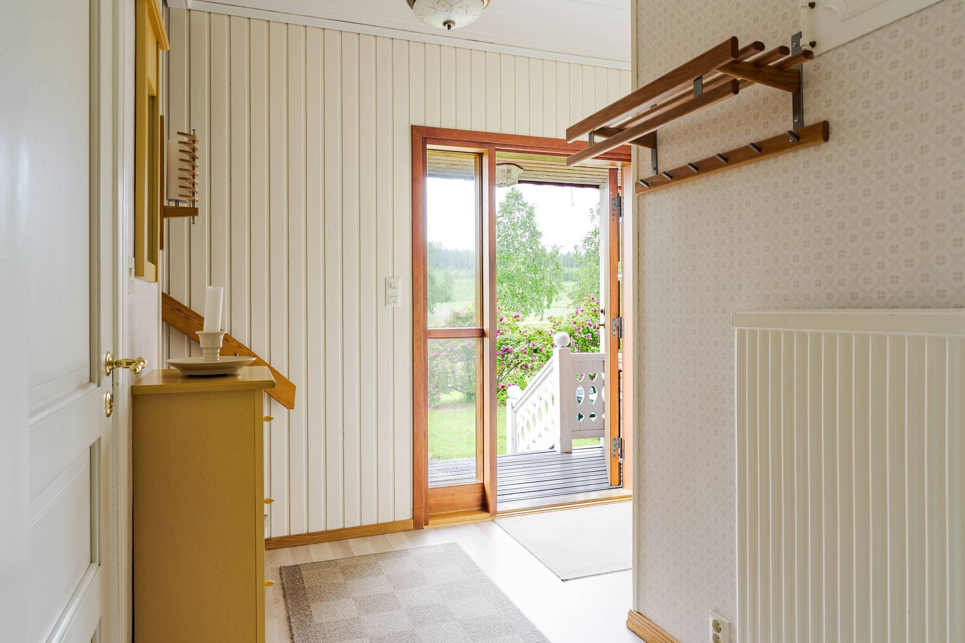 Gård med jordbruk på Södra Kusmark 117 Kusmark Skellefteå kommun - bild 14
