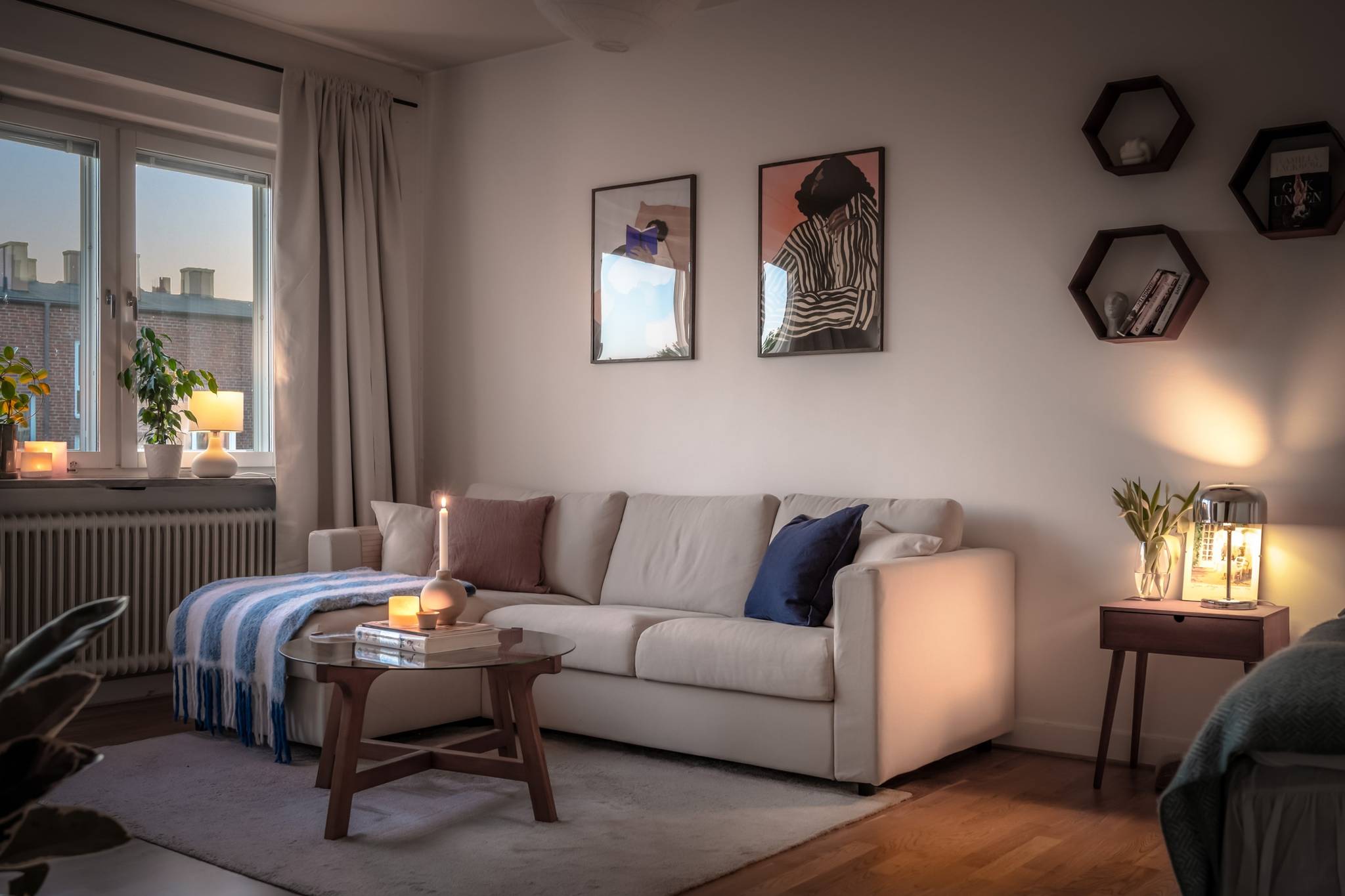 1 rum Lägenhet på Södra esplanaden 5A Lund - Centrum Lunds kommun - bild 4