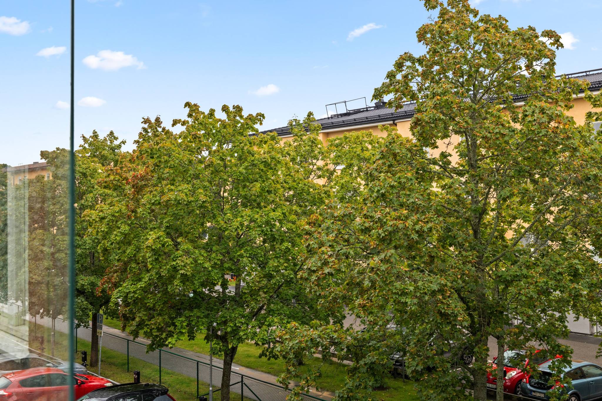 2 rum Lägenhet på Odenvägen 15 Centrala Handen Haninge kommun - bild 12
