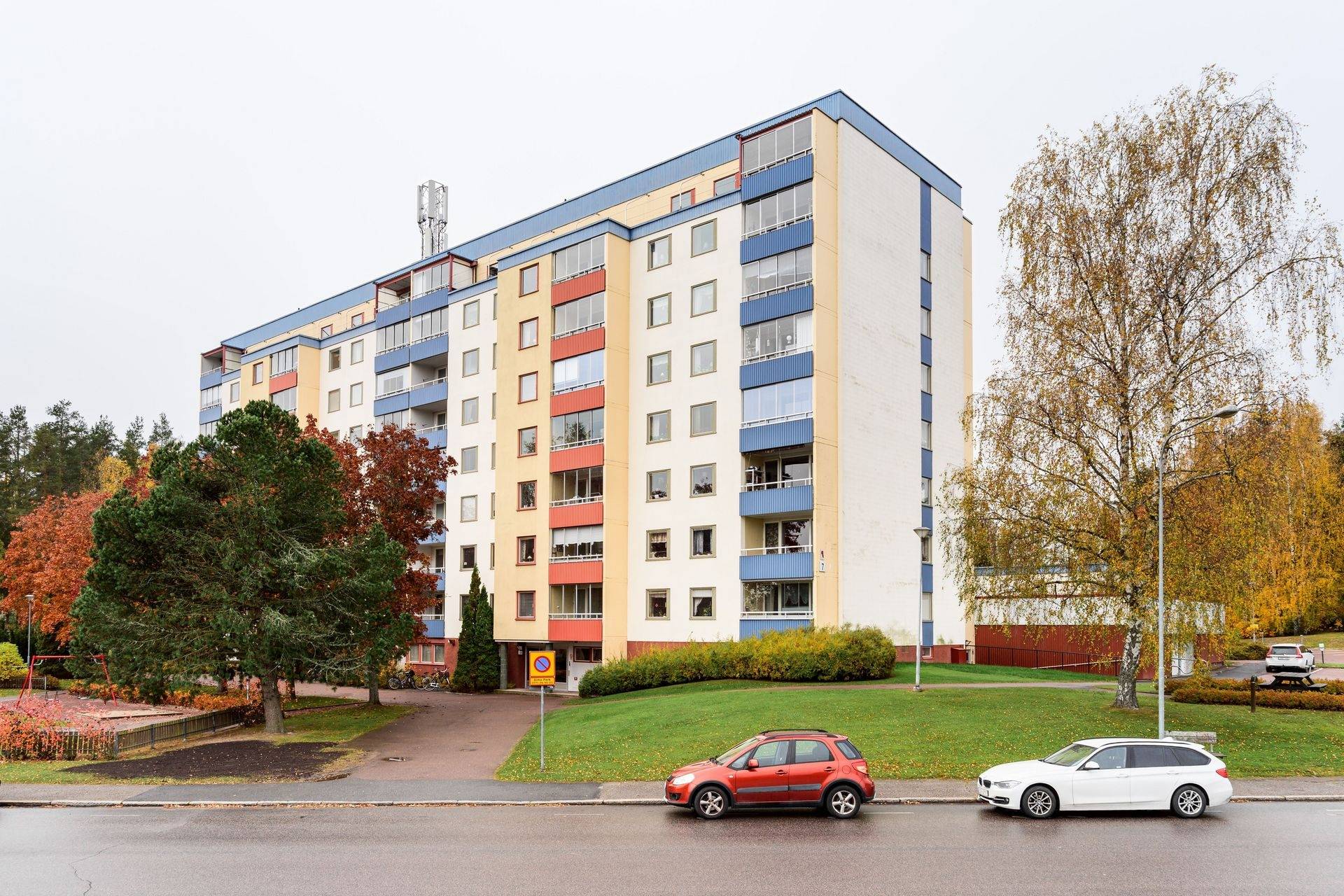 1 rum Lägenhet på Herrhagsvägen 7A Herrhagen Falu kommun - bild 18