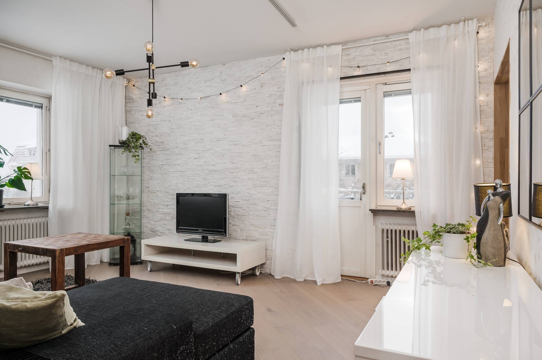 2 rum Lägenhet på Bergsgatan 85A Sundsvall centrum Sundsvalls kommun - bild 6