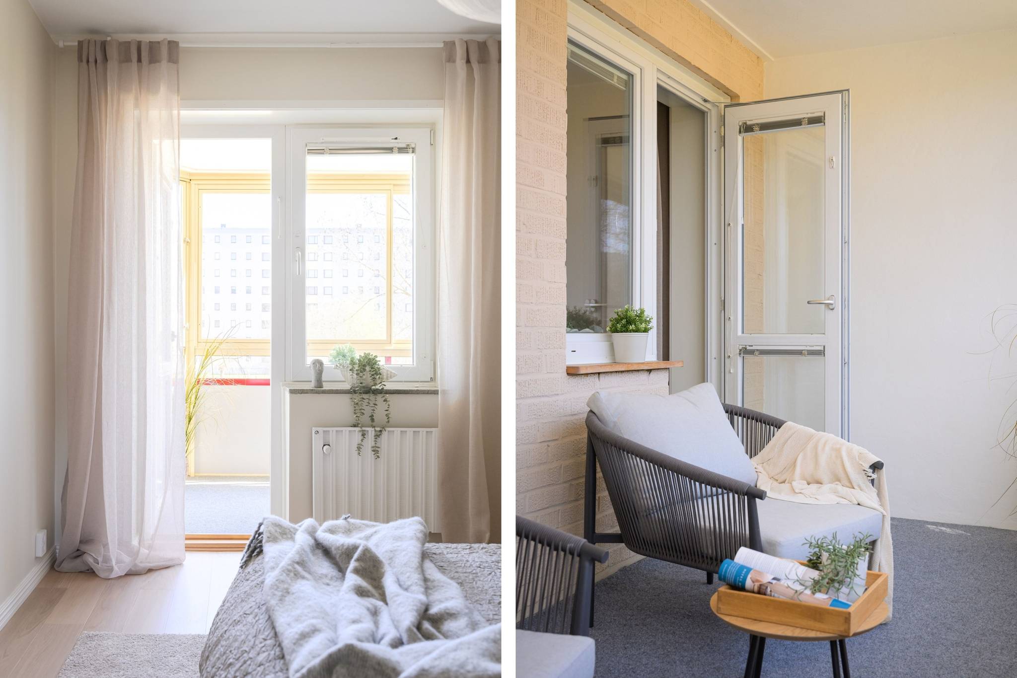 3 rum Lägenhet på Södra Gulsparvsgatan 56 Söderkulla Malmö kommun - bild 16