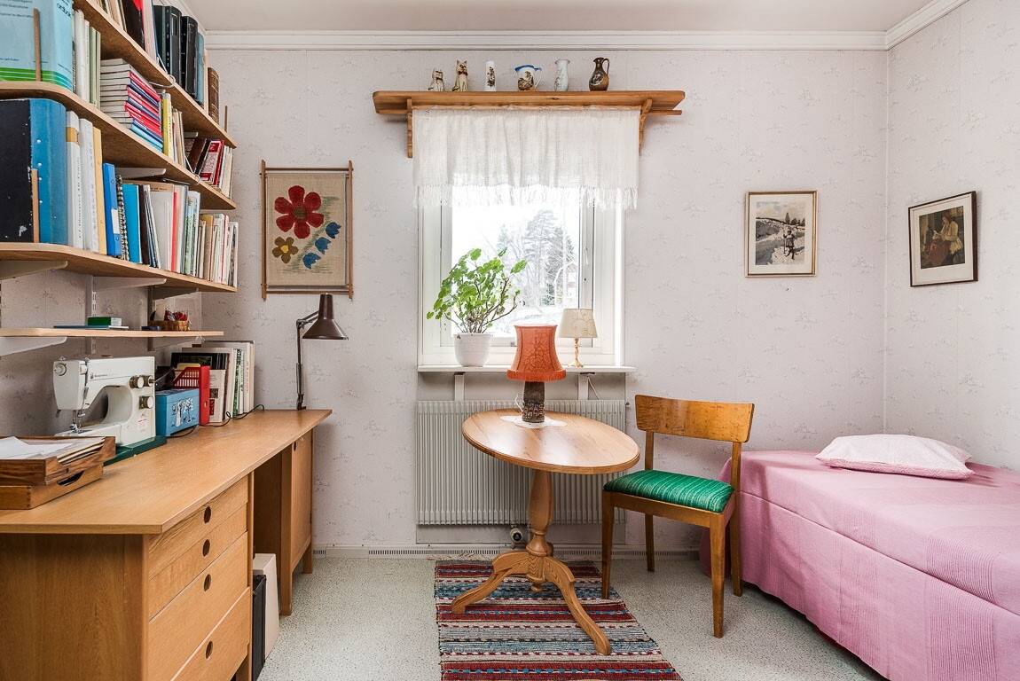 3 rum Villa på Gopa 80 Sågmyra Falu kommun - bild 17