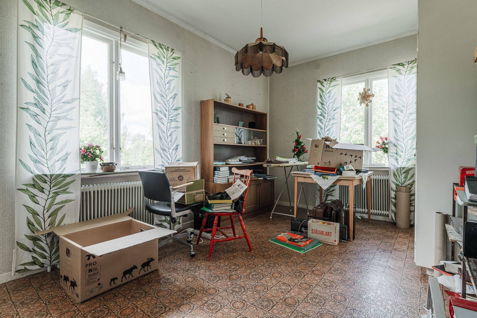 6 rum Villa på Bergslagsvägen 11 Särna by Älvdalens kommun - bild 13
