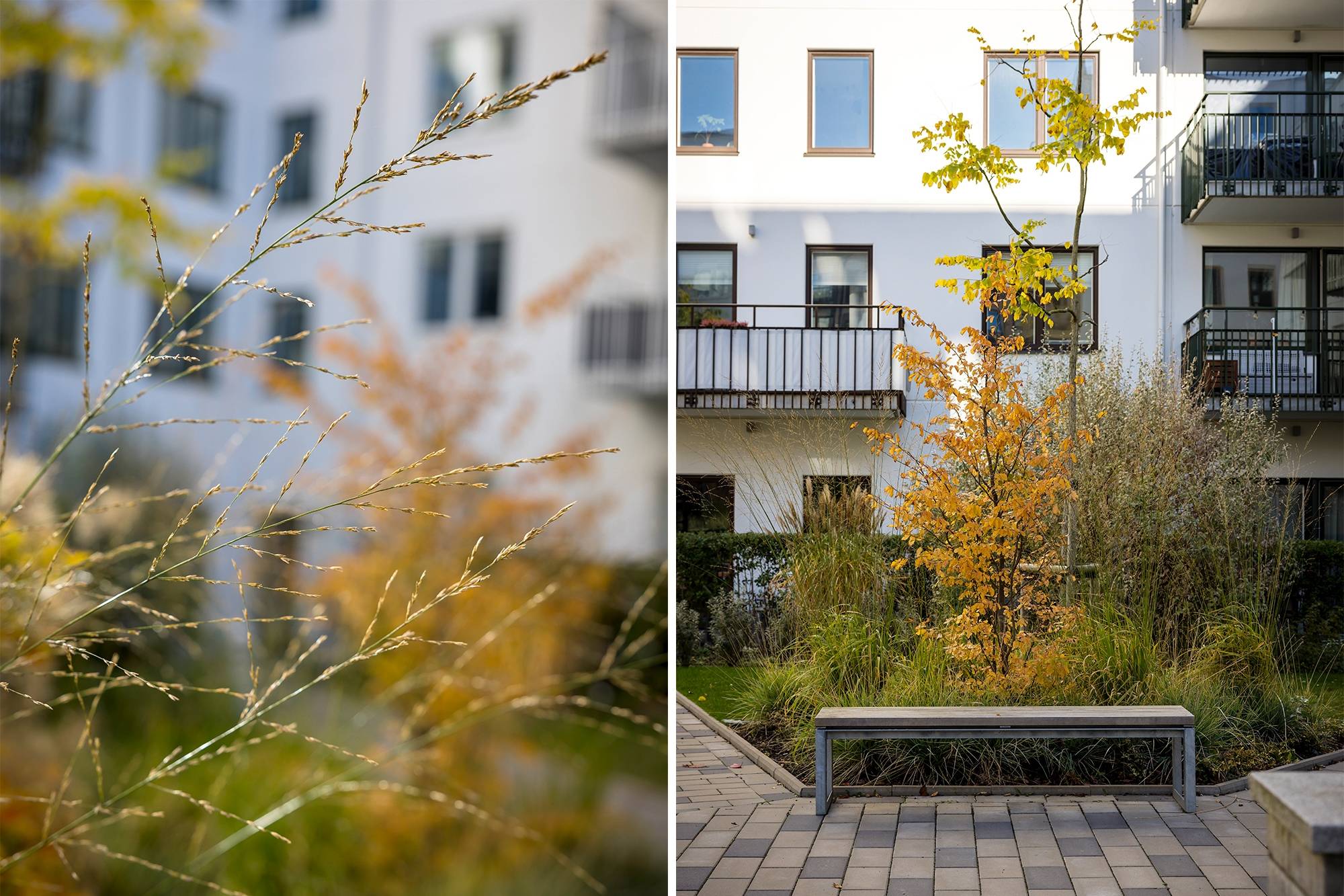 4 rum Lägenhet på Lilla Varvsgatan 25A Västra Hamnen Malmö kommun - bild 29