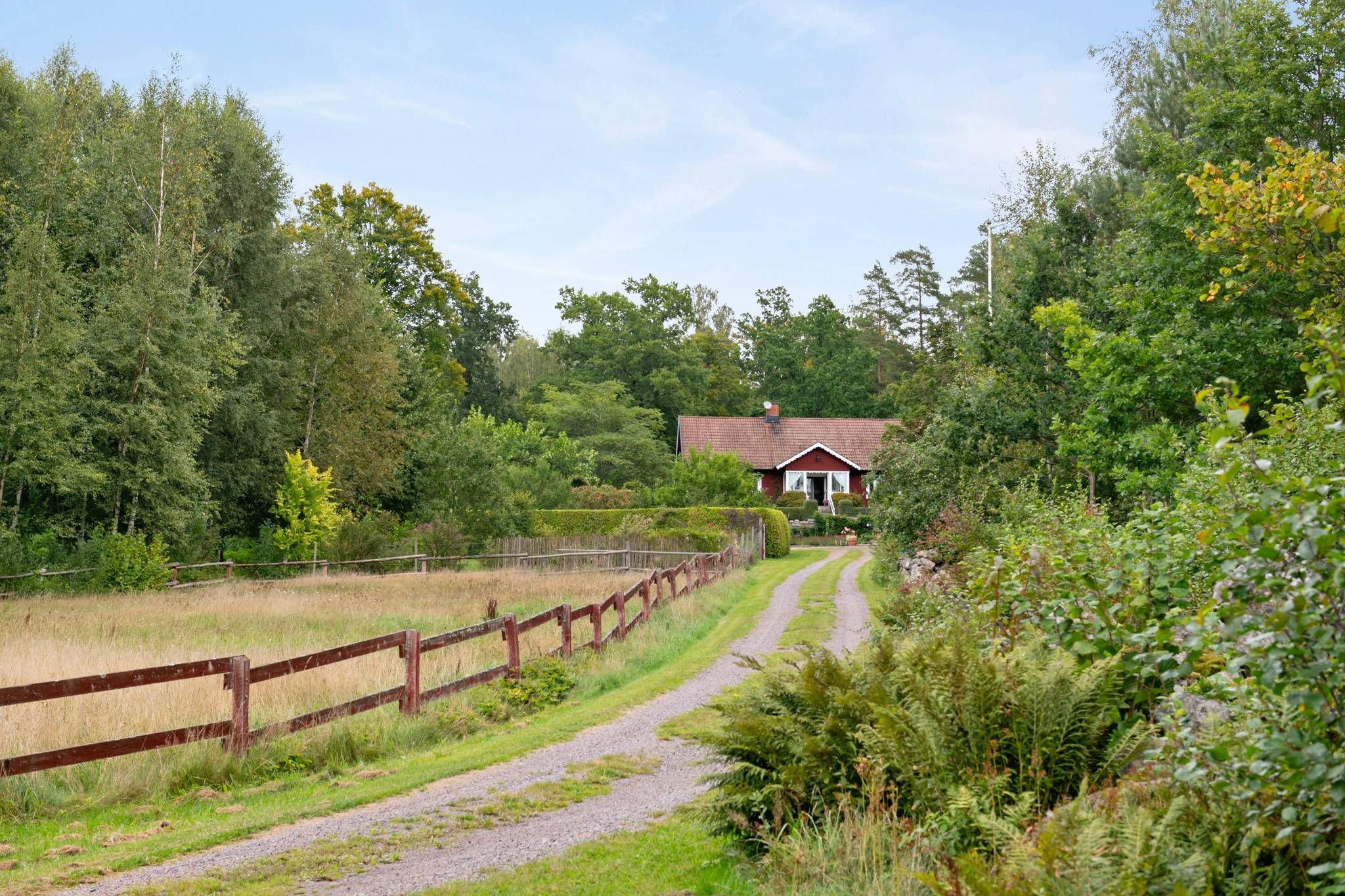 120 m² Gård/skog på Axeltorp 3289 Östra Göinge kommun - bild 34