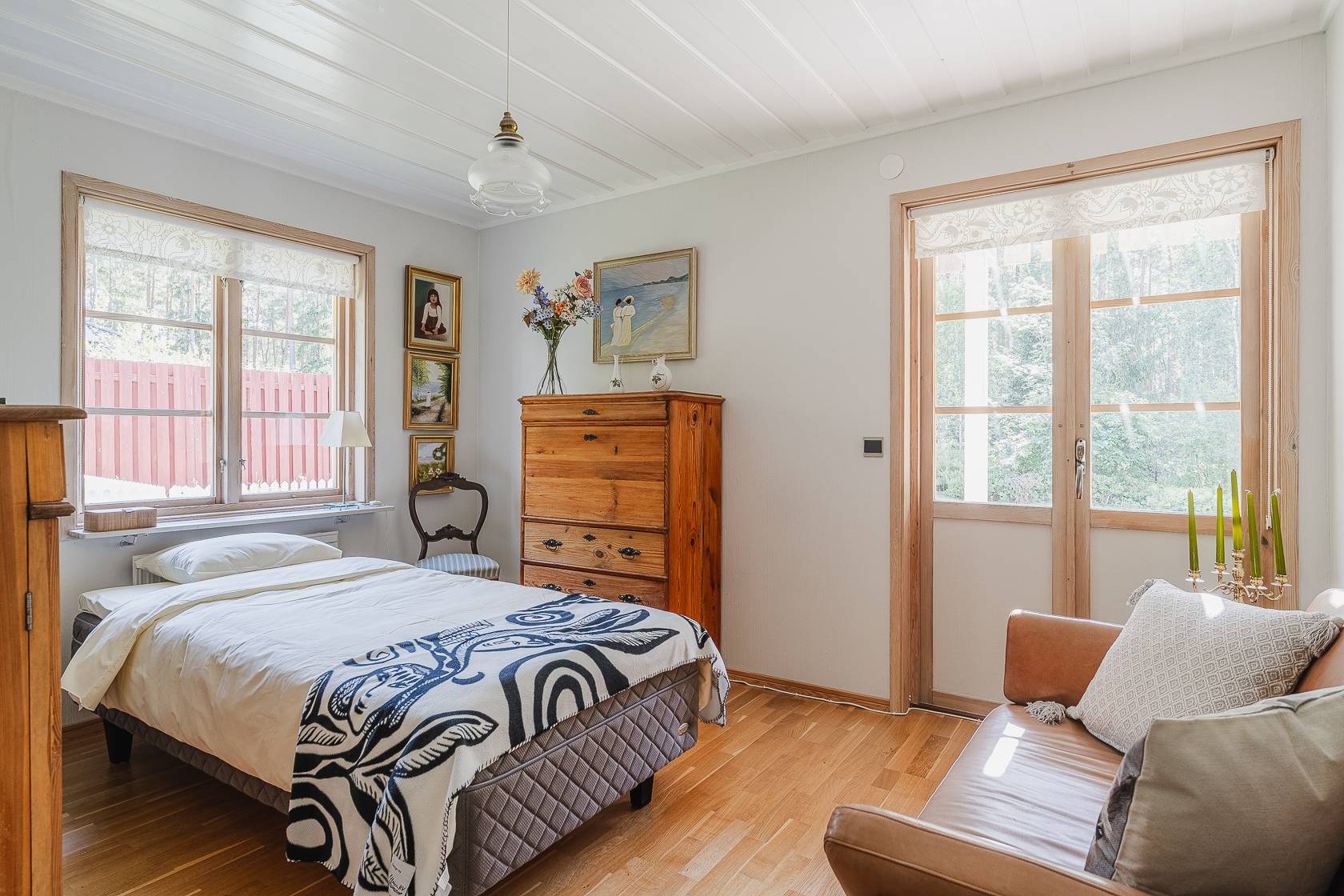 8 rum Villa på Älgvägen 4 Bålsta - Åsen Håbo kommun - bild 17