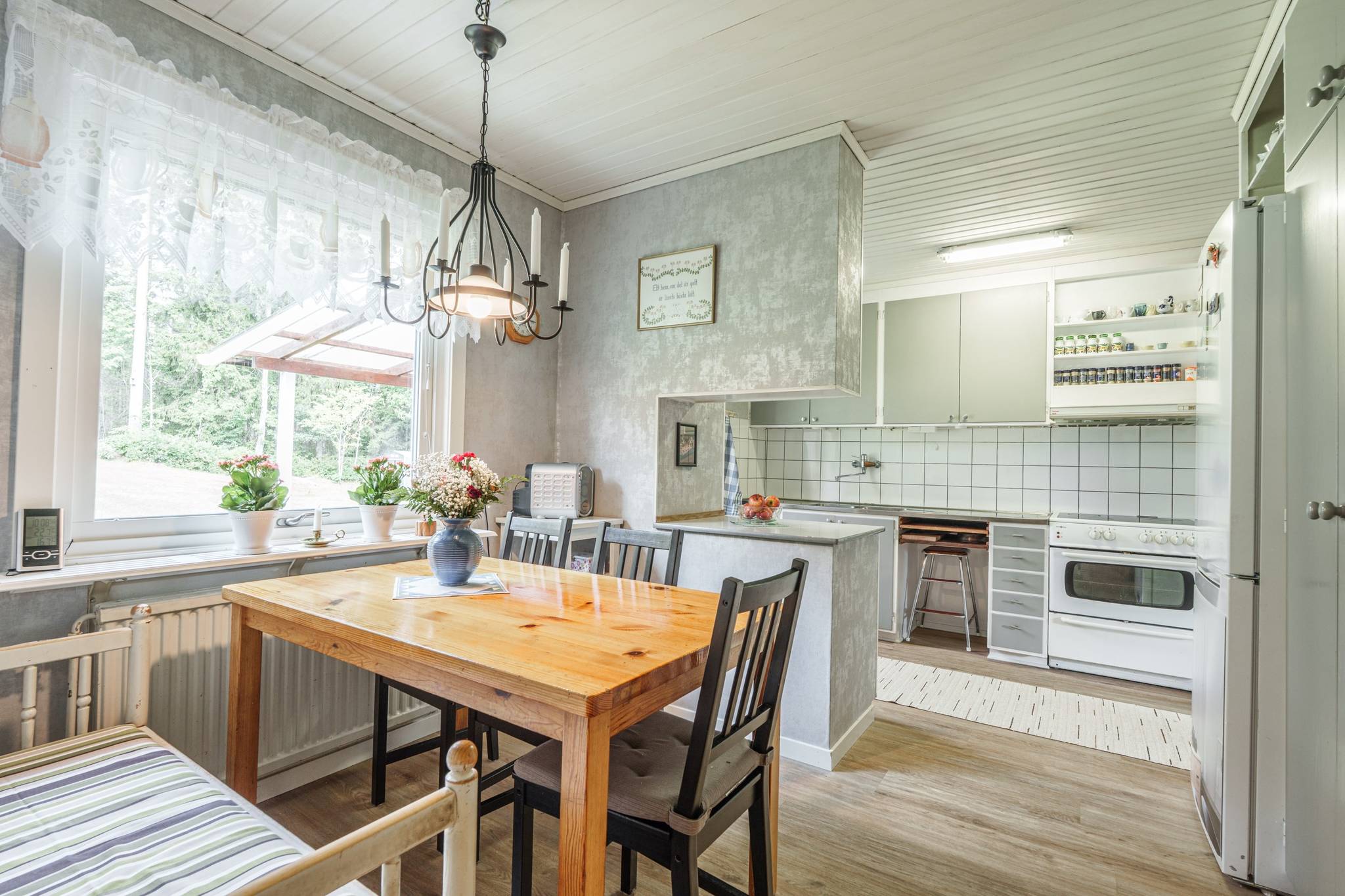 4 rum Villa på Brinkliden 29 Nybro kommun - bild 8