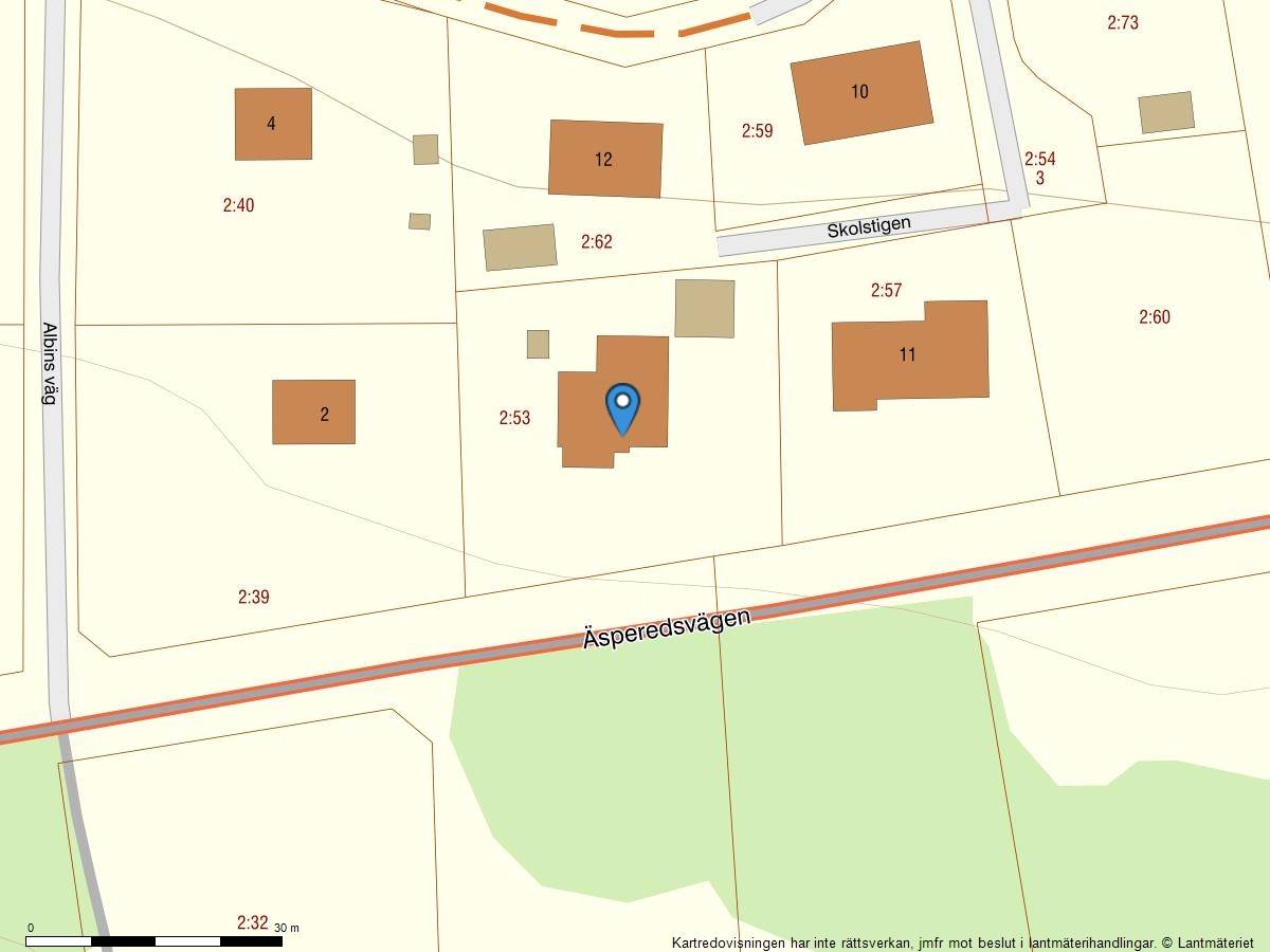 5 rum Villa på Äsperedsvägen 9 Äspered Borås kommun - bild 36