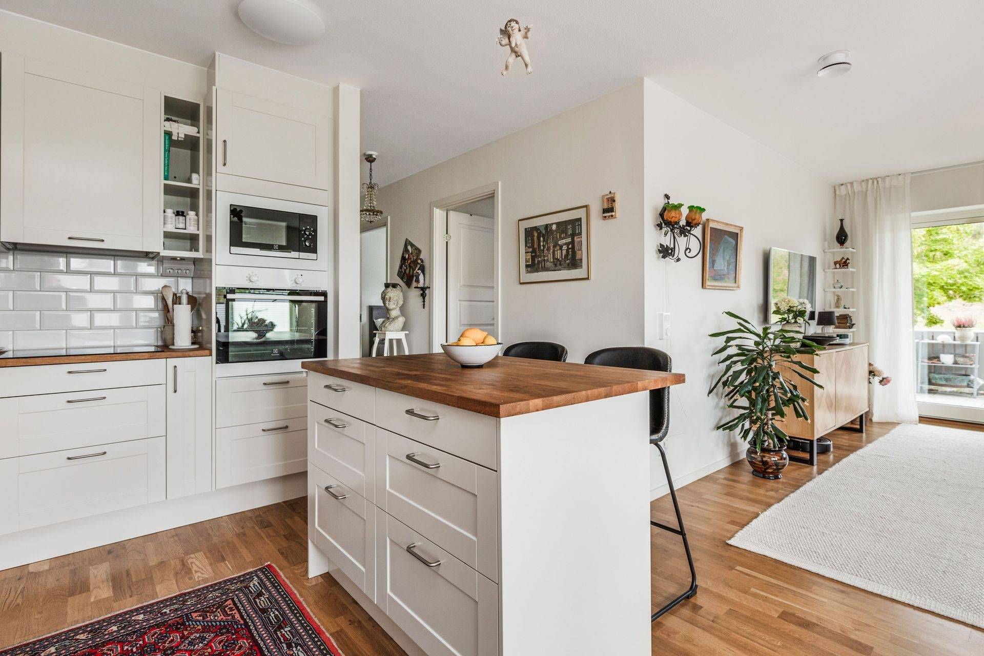 3 rum Lägenhet på Ringugnsvägen 6 Stallarholmen Strängnäs kommun - bild 7