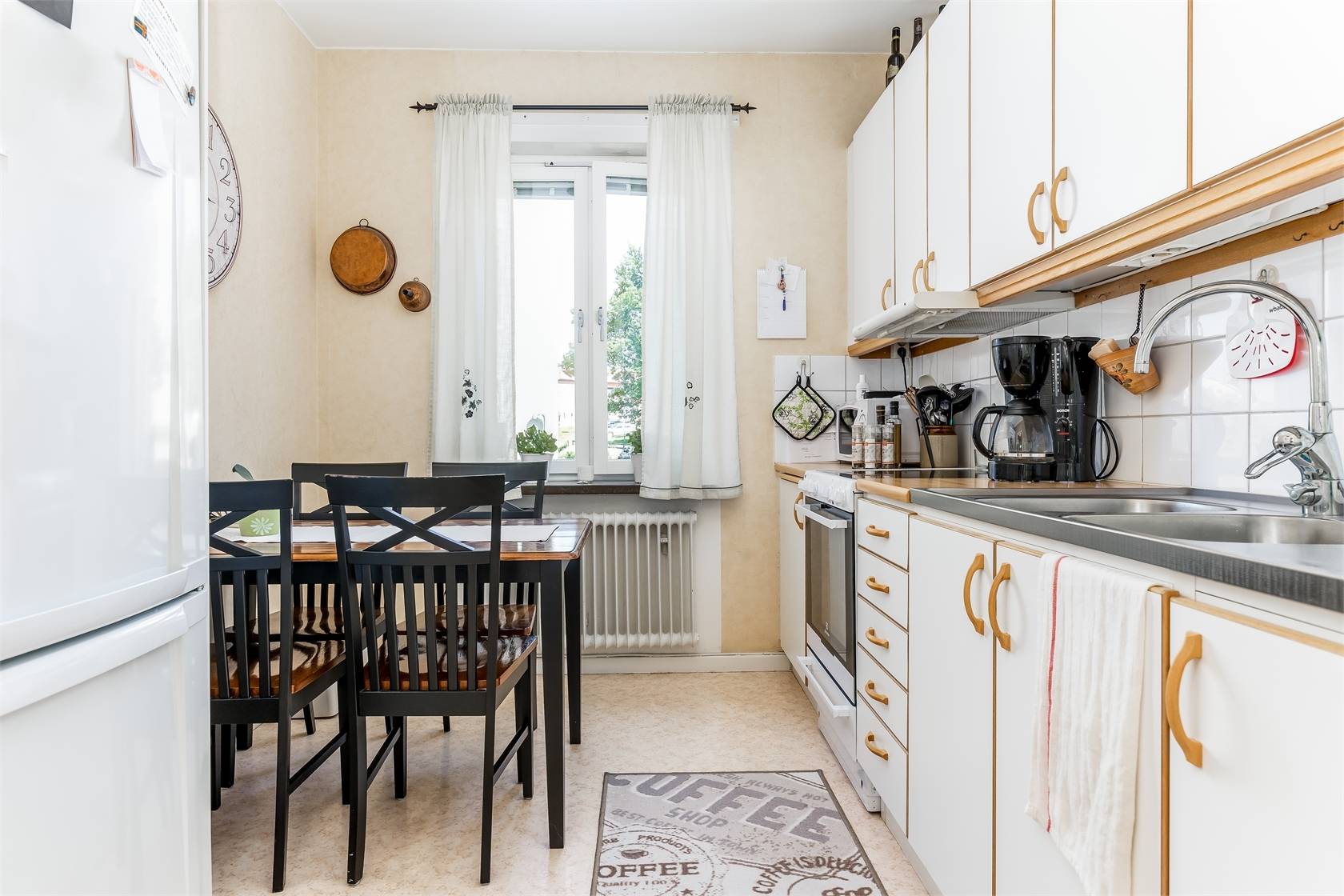 2 rum Lägenhet på Stigbergsgatan 1 B LUDVIKA - Magnet Ludvika kommun - bild 9