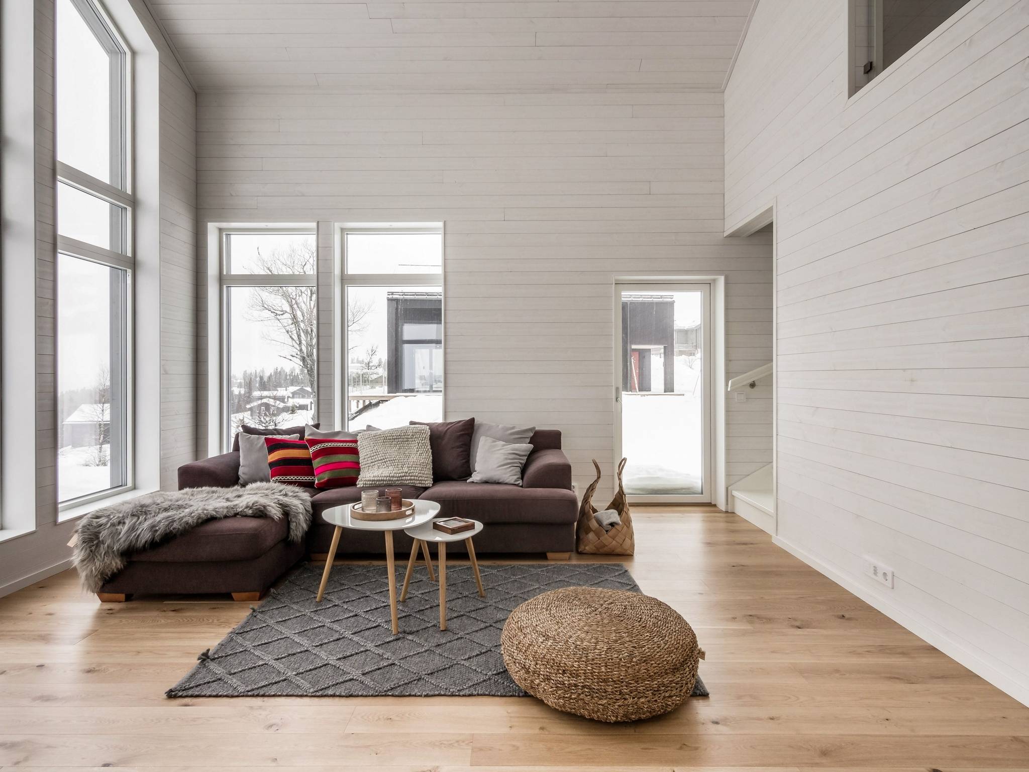 5 rum Fritidshus på Höglandet Forellvägen 10 Lofsdalen - Höglandet Härjedalens kommun - bild 5
