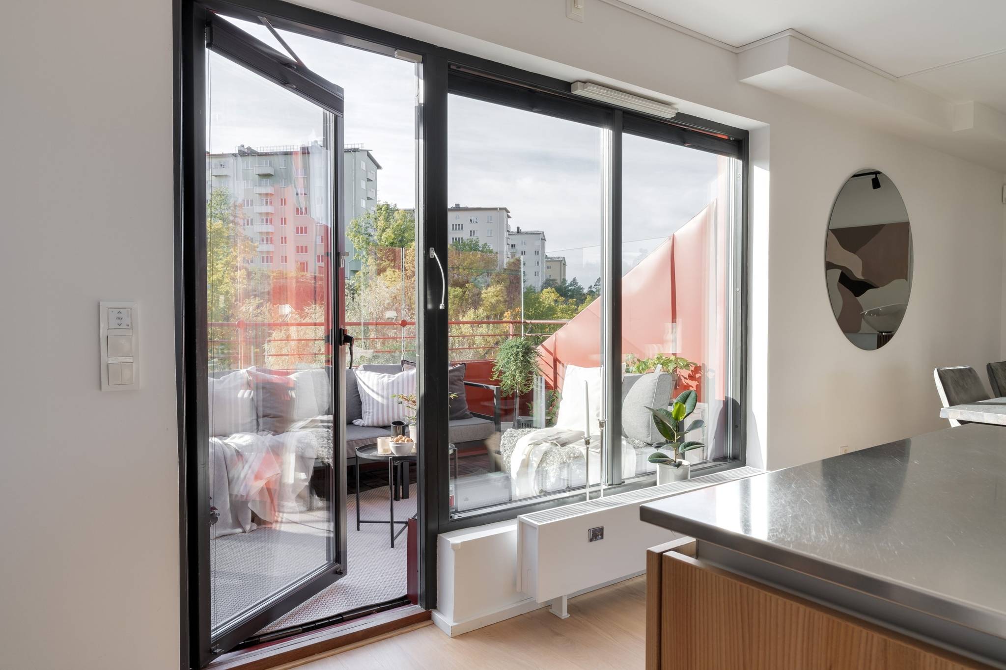 5 rum Lägenhet på Igeldammsgatan 22B Kungsholmen Stockholms kommun - bild 13