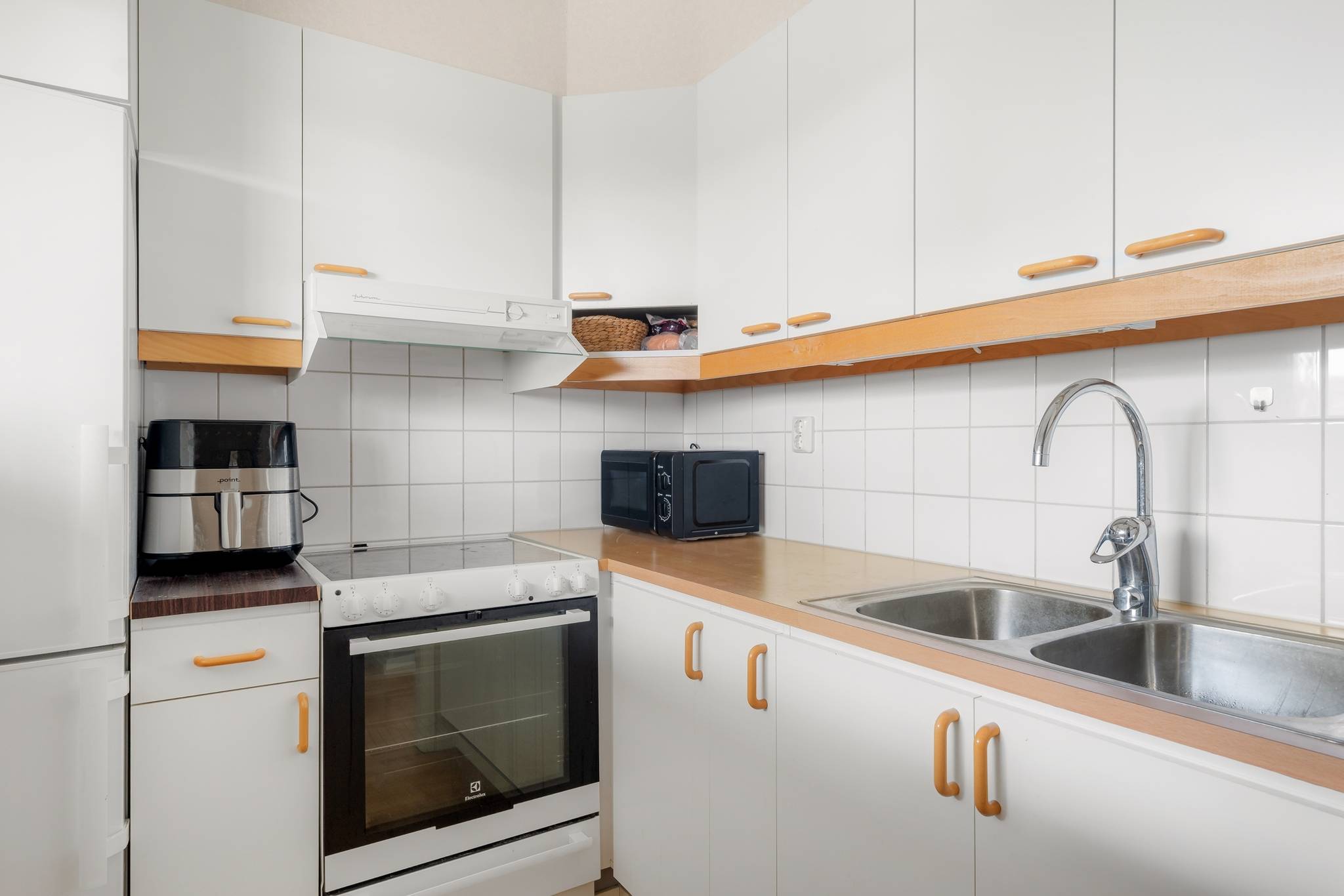 1 rum Lägenhet på Fogdevreten 8 Karolinska Solna kommun - bild 6