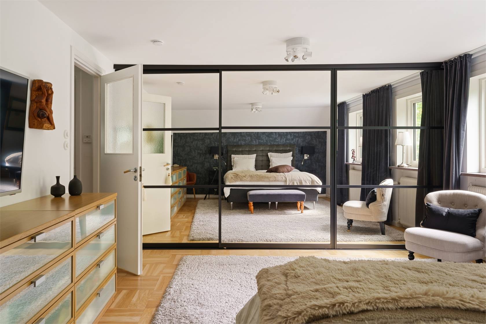 8 rum Villa på Vasavägen 8 Danderyds kommun - bild 39
