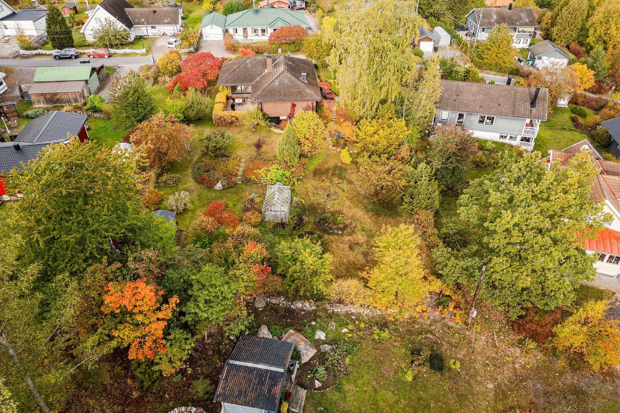 6 rum Villa på Västra Myrskären 3 Bålsta Myrskären Håbo kommun - bild 65