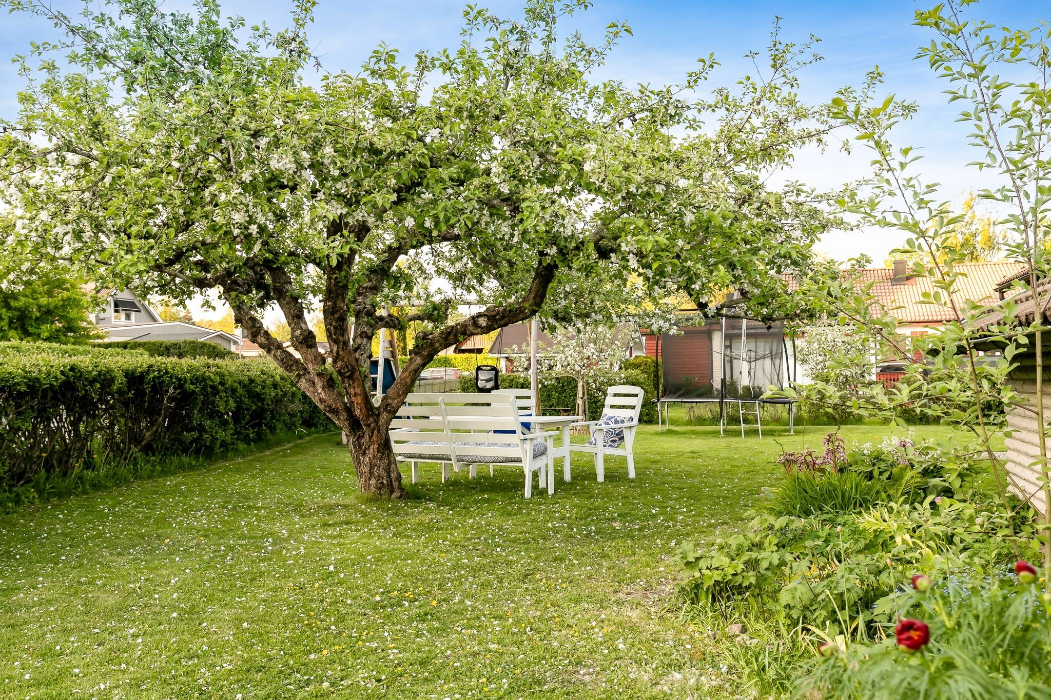 4 rum Villa på Björnstigen 9 Nora Nora kommun - bild 38