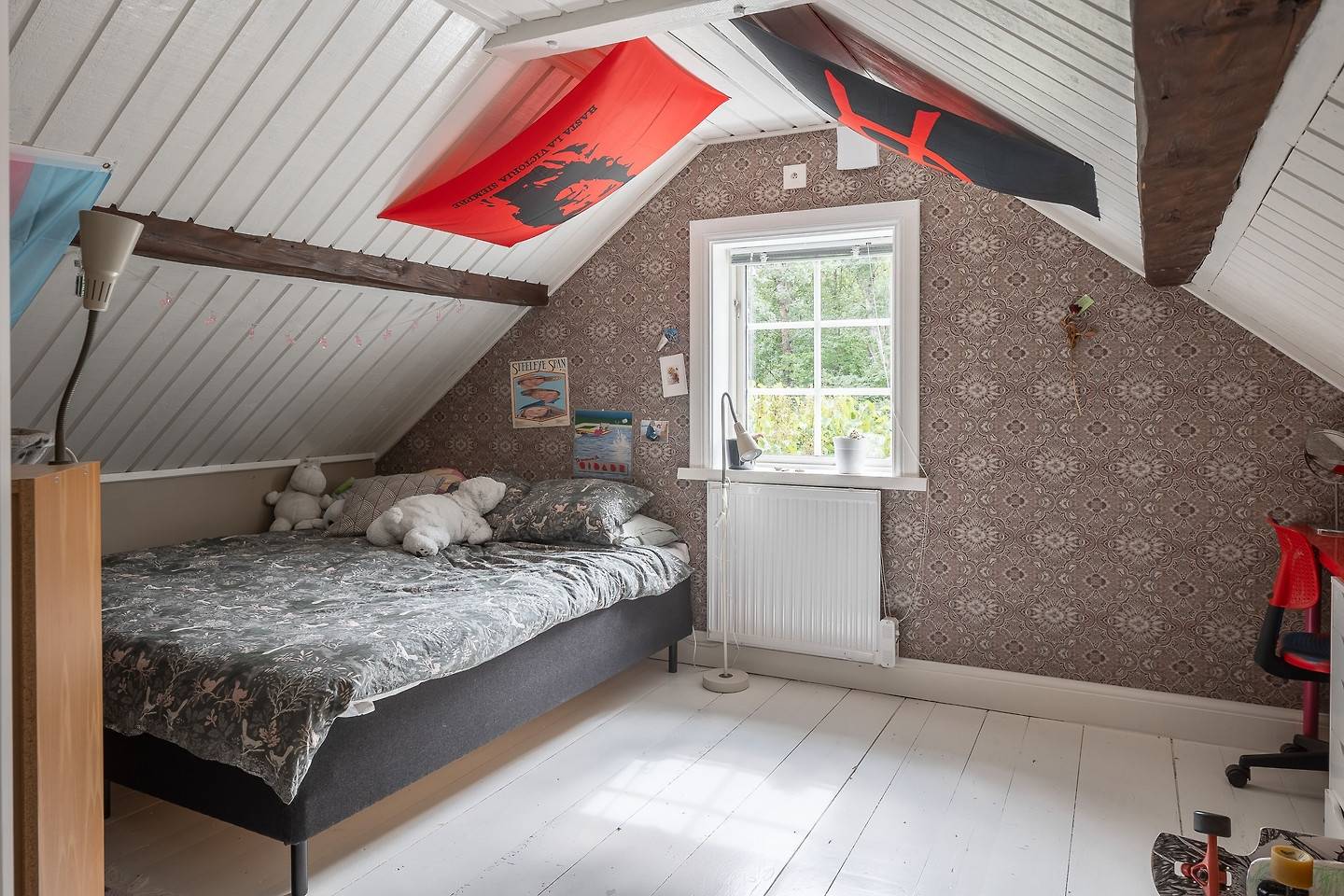 5 rum Villa på Forsby Nylund Forsby Skövde kommun - bild 47