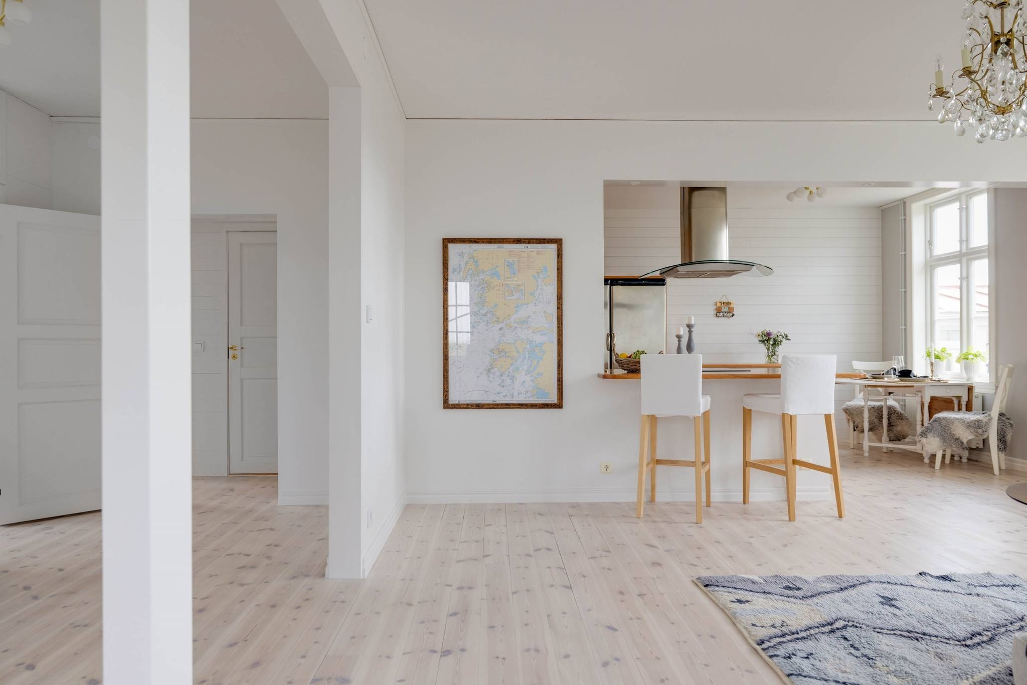 3 rum Lägenhet på Lavettgatan 7 Marstrand Kungälvs kommun - bild 7