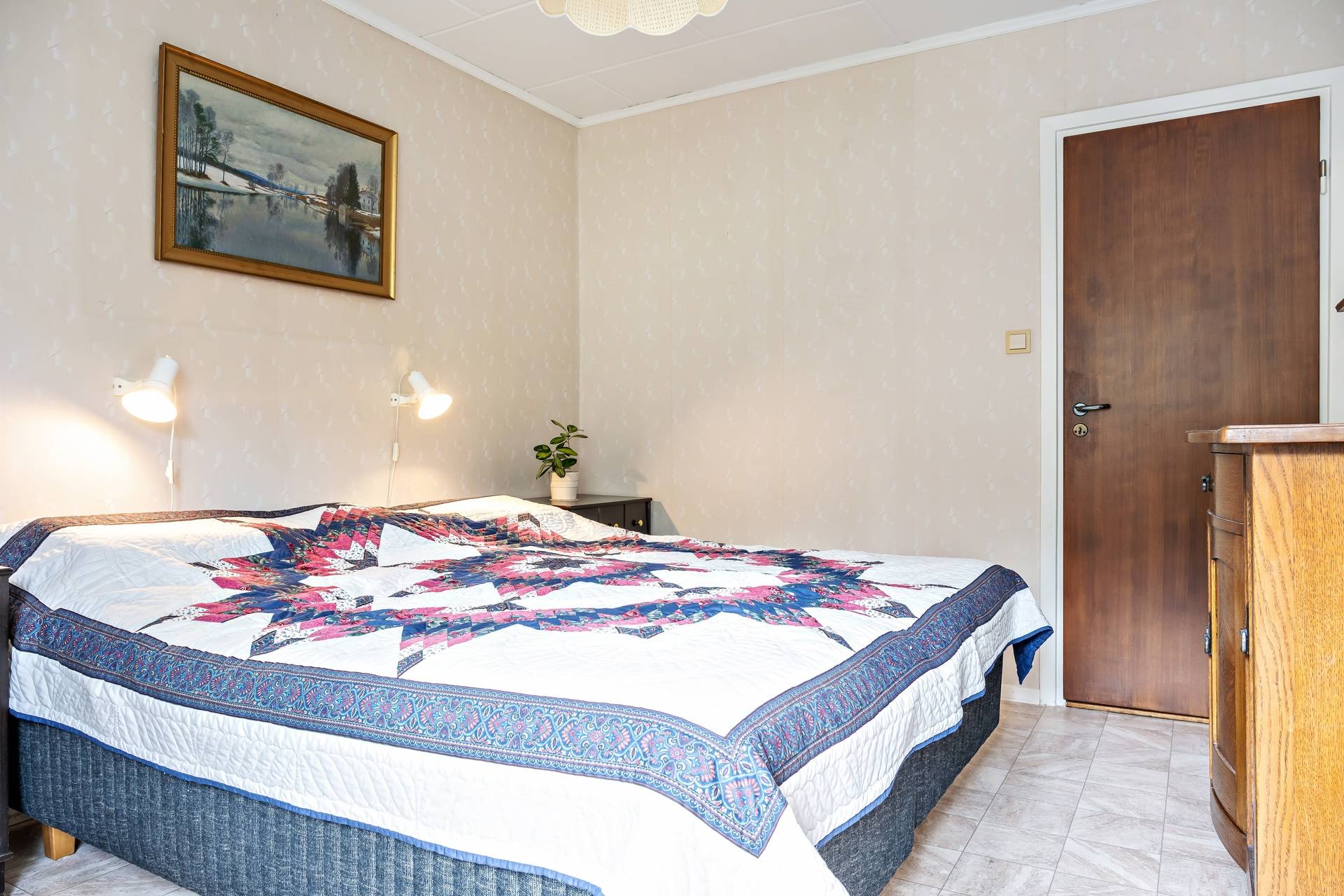 6 rum Villa på Hallbergagatan 40 Hallberga Norrköpings kommun - bild 17