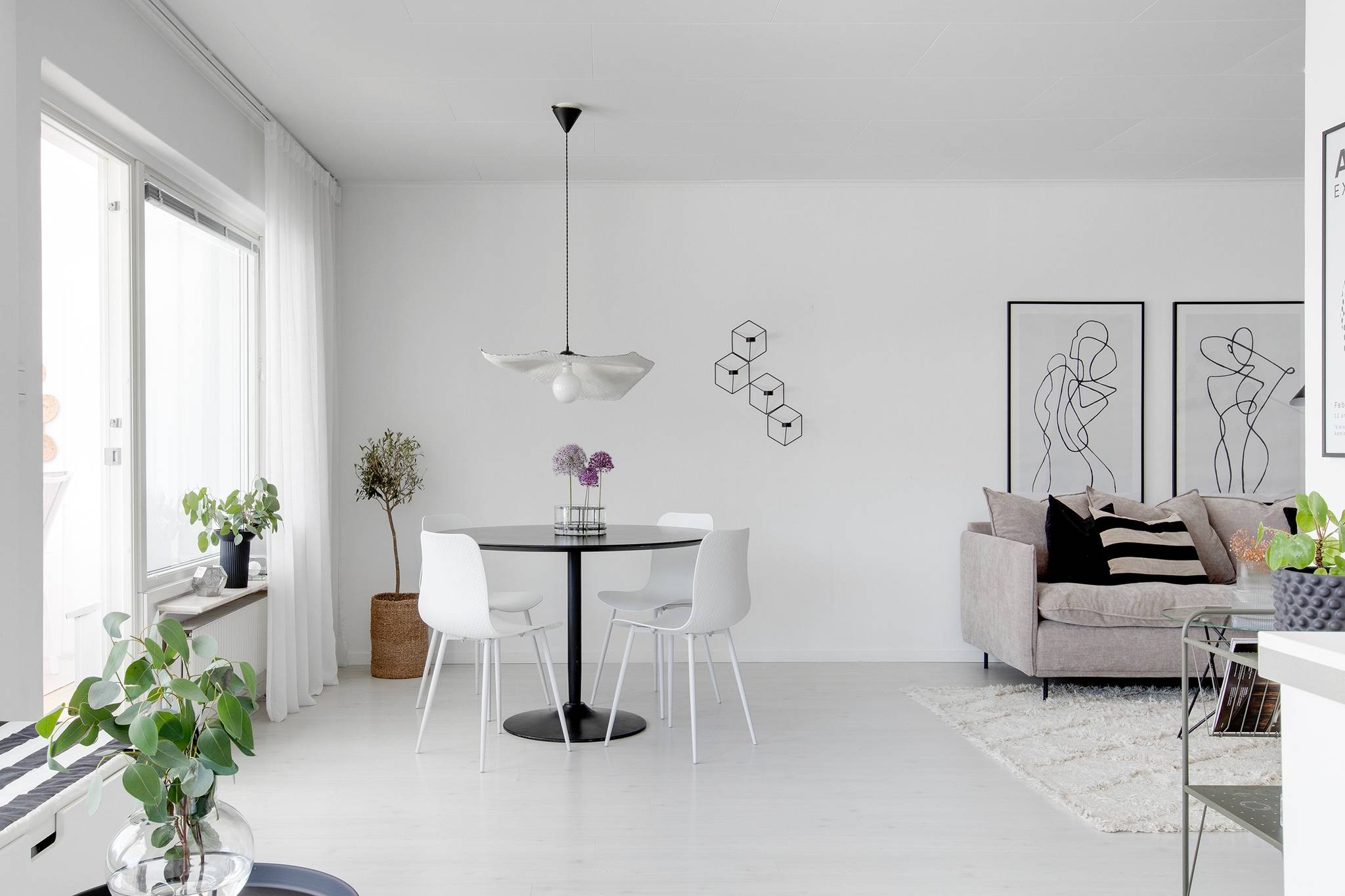 4 rum Villa på Kornvägen 7 Nåntuna - Vilan Uppsala kommun - bild 23