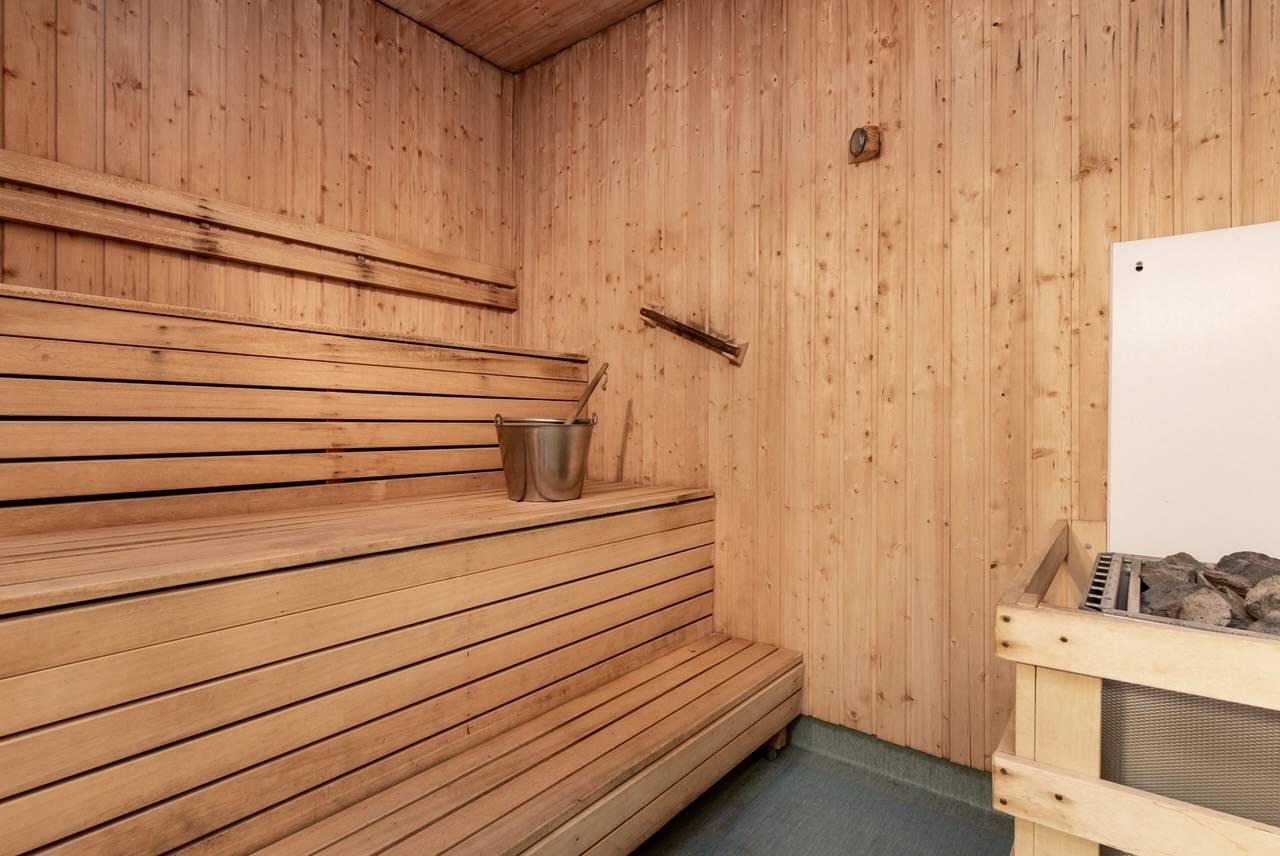 2 rum Lägenhet på Lulsundsgatan 46 Centrum Charlottendal Luleå kommun - bild 19