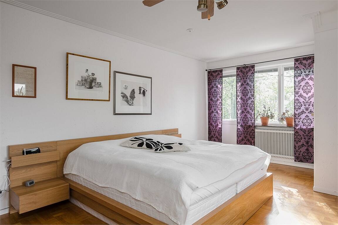 6 rum Villa på Kestad Furulund 1 Kinnekulle Götene kommun - bild 25