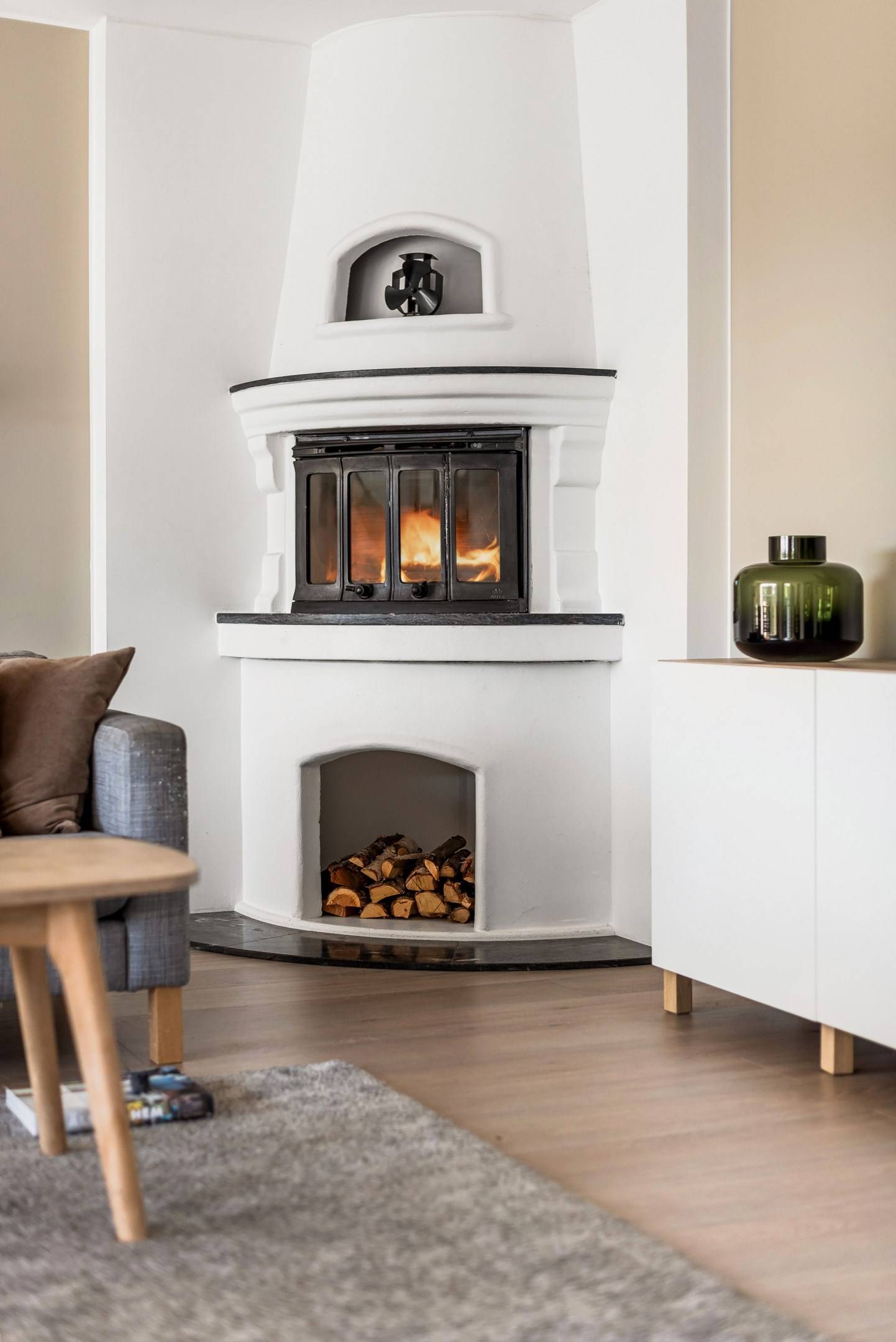 7 rum Villa på Lejdarvägen 6 Alnö Sundsvalls kommun - bild 8