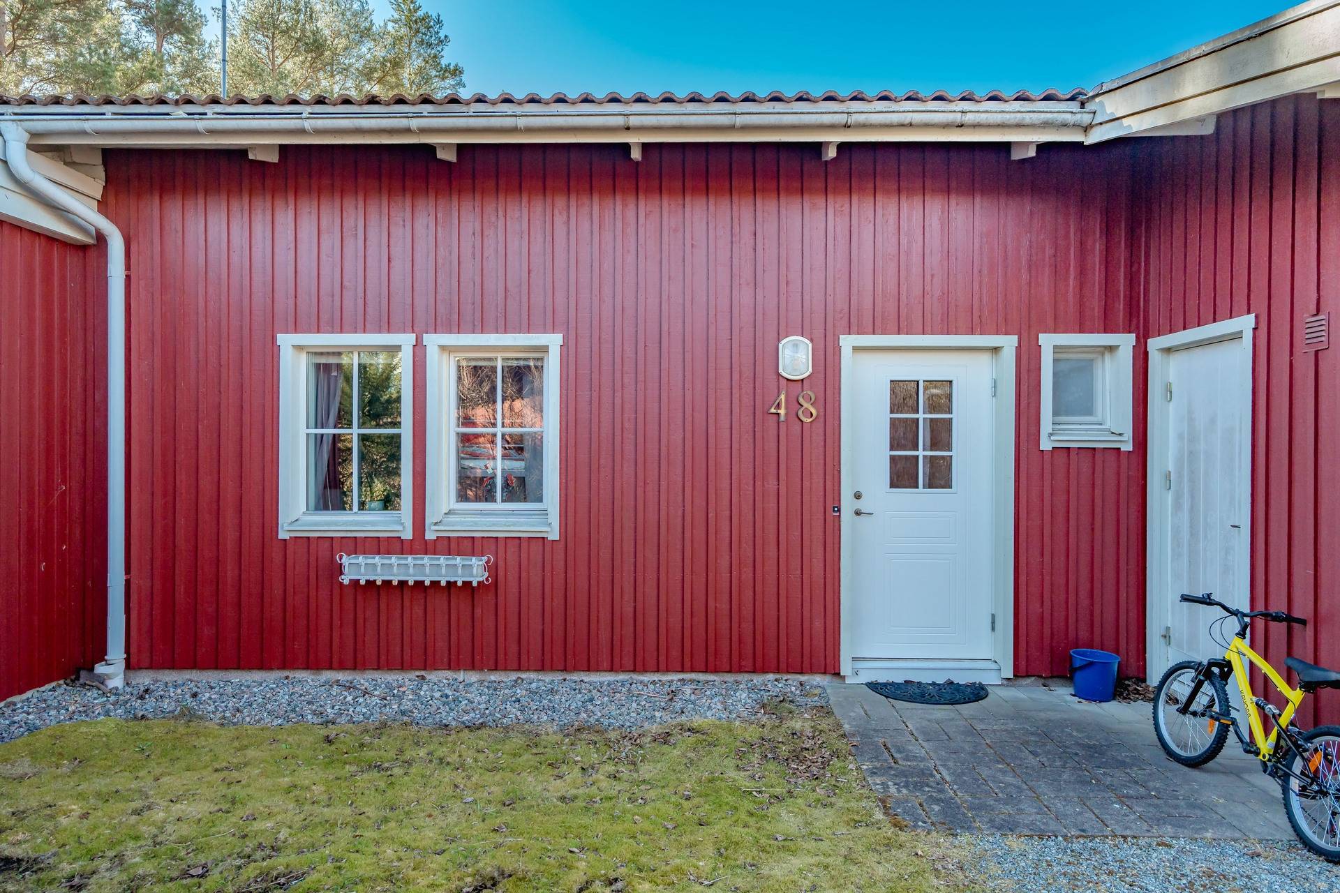 3 rum Lägenhet på Odlingsvägen 48 Lillkyrka Enköpings kommun - bild 22