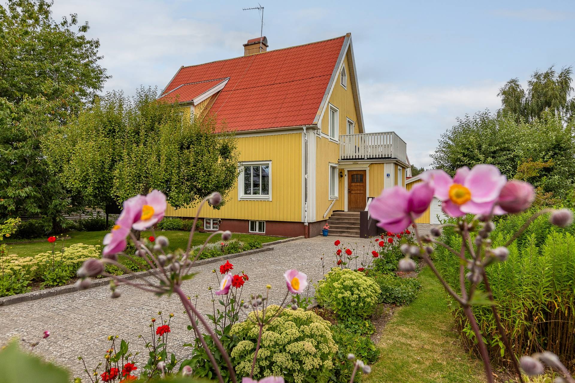 8 rum villa på Högstorpsvägen 111 Växjö Högstorp, Växjö kommun - bild 4