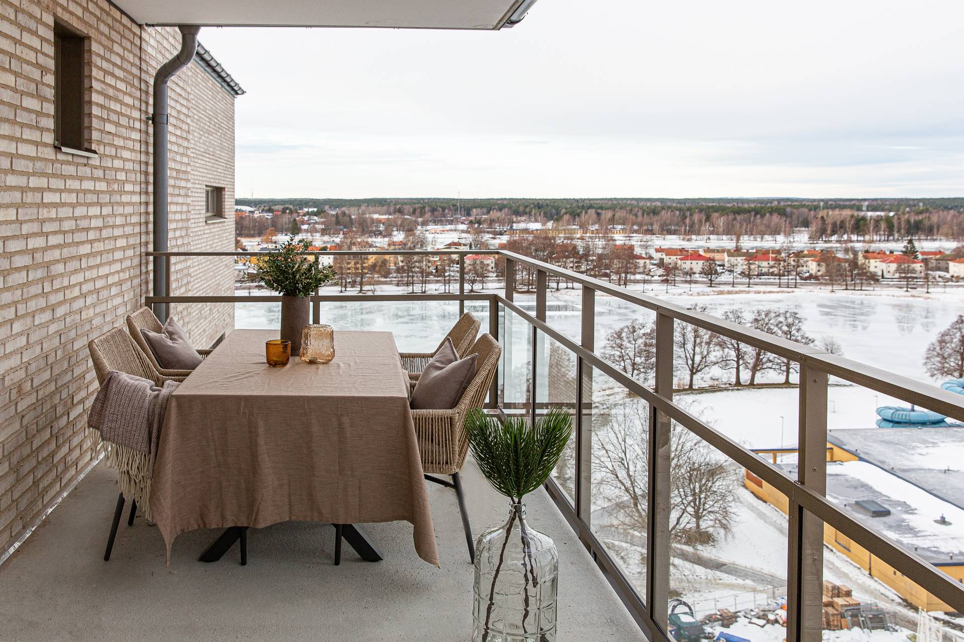 2 rum Lägenhet på Sundsta Torg 1 Karlstad Karlstads kommun - bild 6