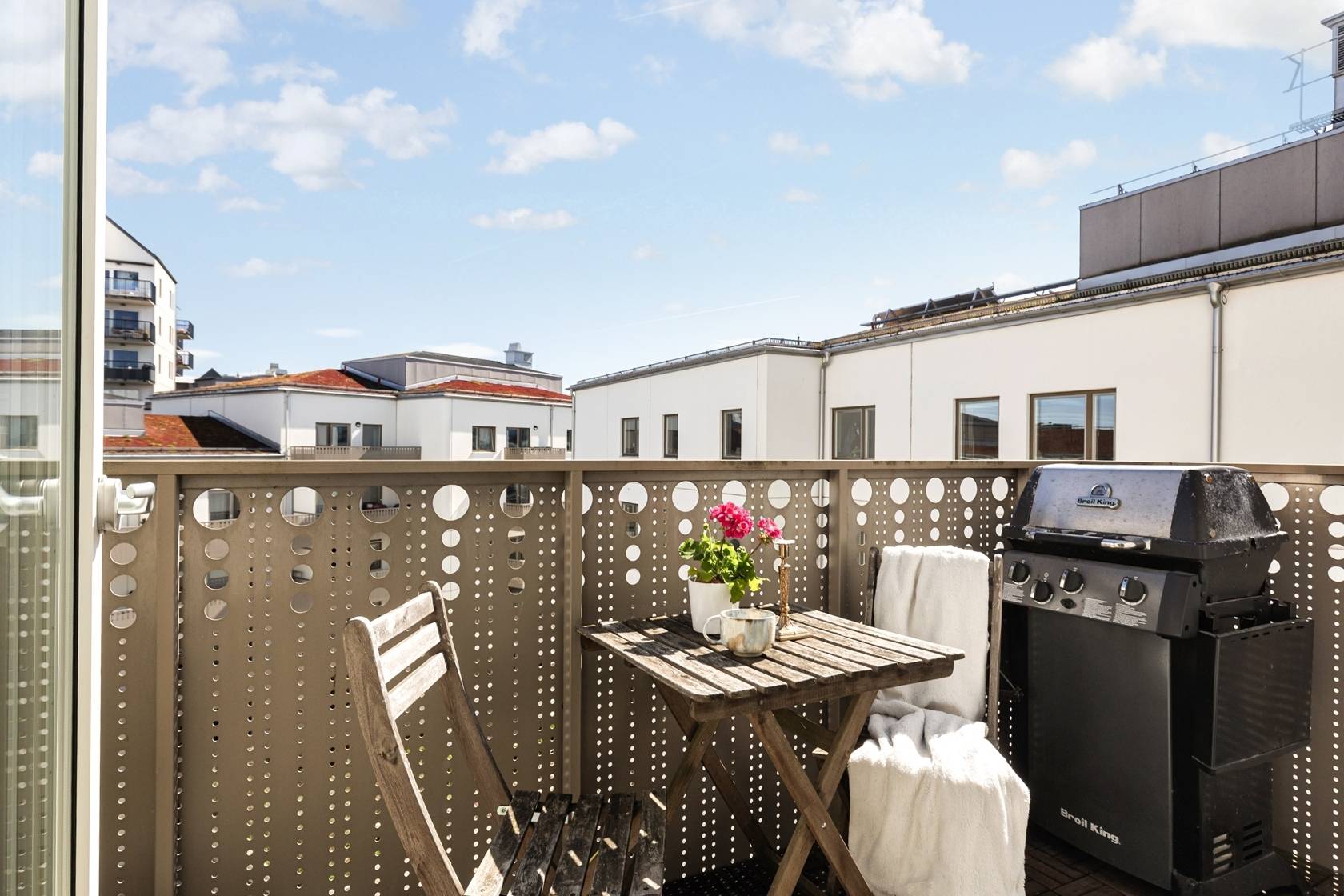 2 rum lägenhet på Västra Varvsgatan 21C Västra Hamnen, Malmö kommun - bild 1