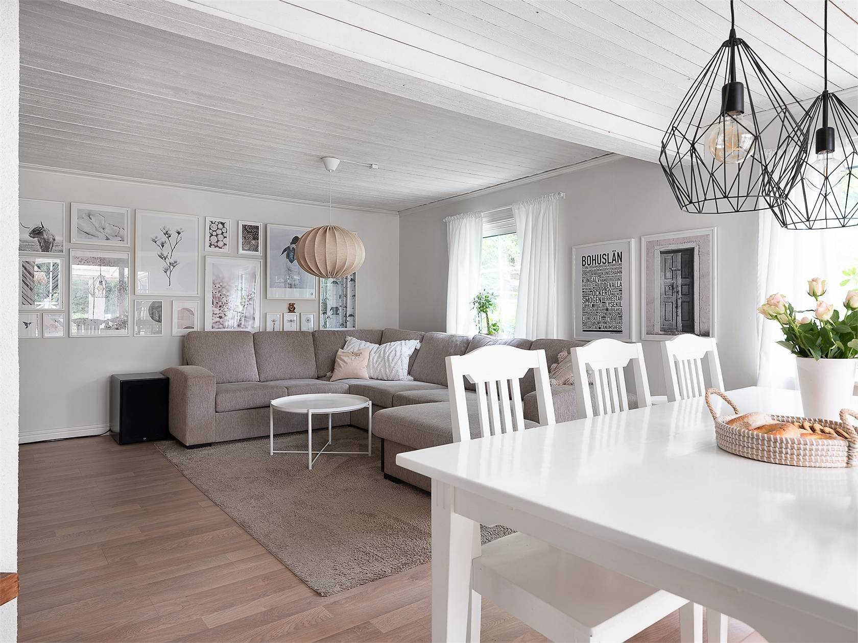 5 rum Villa på Sörkila 110 Lyse Lysekils kommun - bild 14