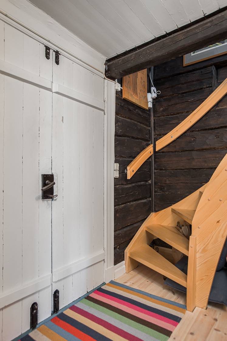 65 m² Villa på Vättergatan 18 Bankeryd Jönköpings kommun - bild 18
