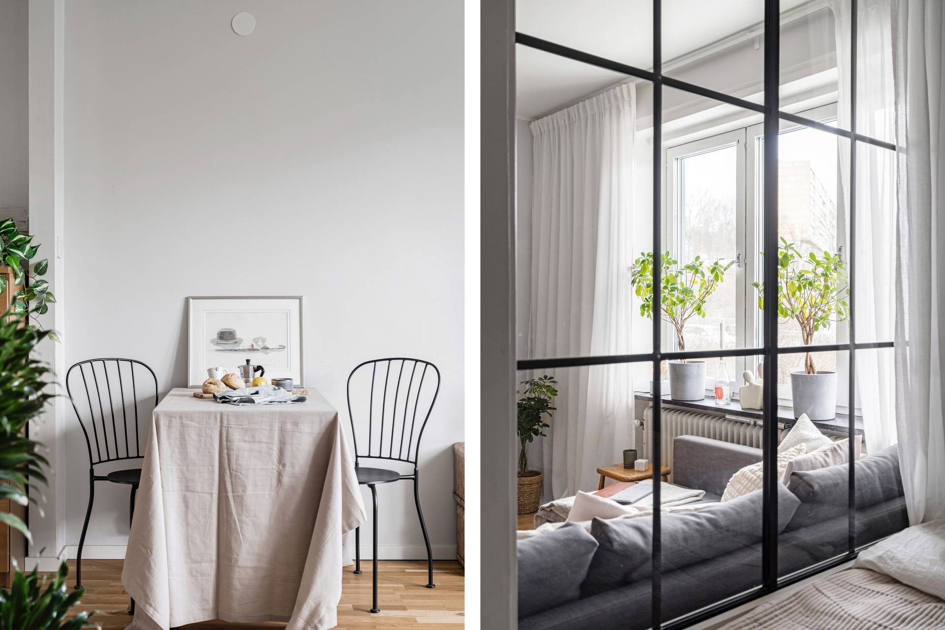 1 rum Lägenhet på Kruthusbacken 82A Råsunda Solna kommun - bild 9