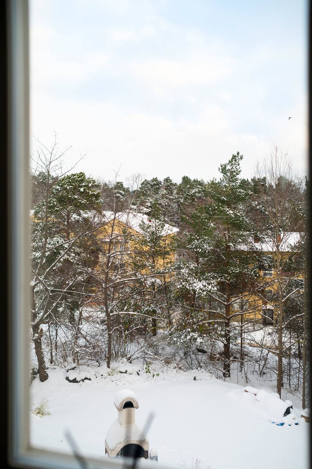 2 rum Lägenhet på Mössebergsvägen 14, 2tr Bromma - Traneberg Stockholms kommun - bild 28