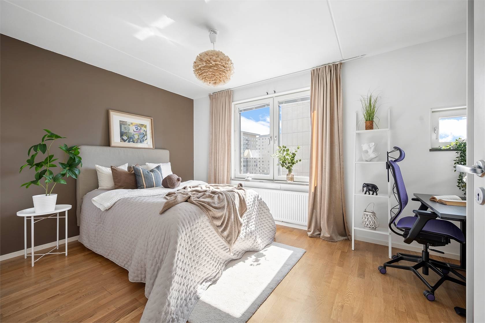 3 rum Lägenhet på Råcksta Gårdsväg 28 Vällingby Parkstad / Råcksta Stockholms kommun - bild 21