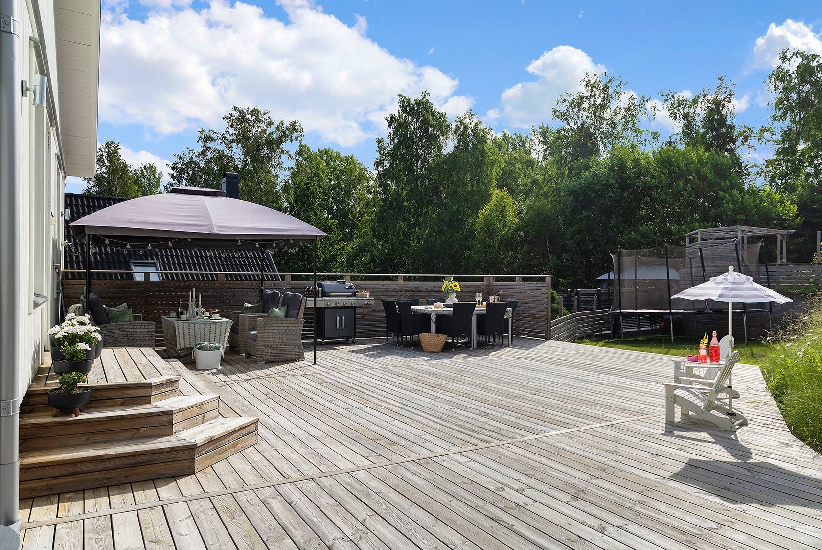 4 rum Villa på Skogslundsvägen 7 Nykvarns kommun - bild 44