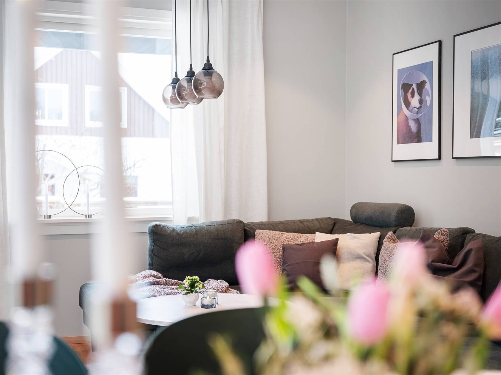 6 rum Villa på Egersbergsvägen 30 Egersberg Uddevalla kommun - bild 23