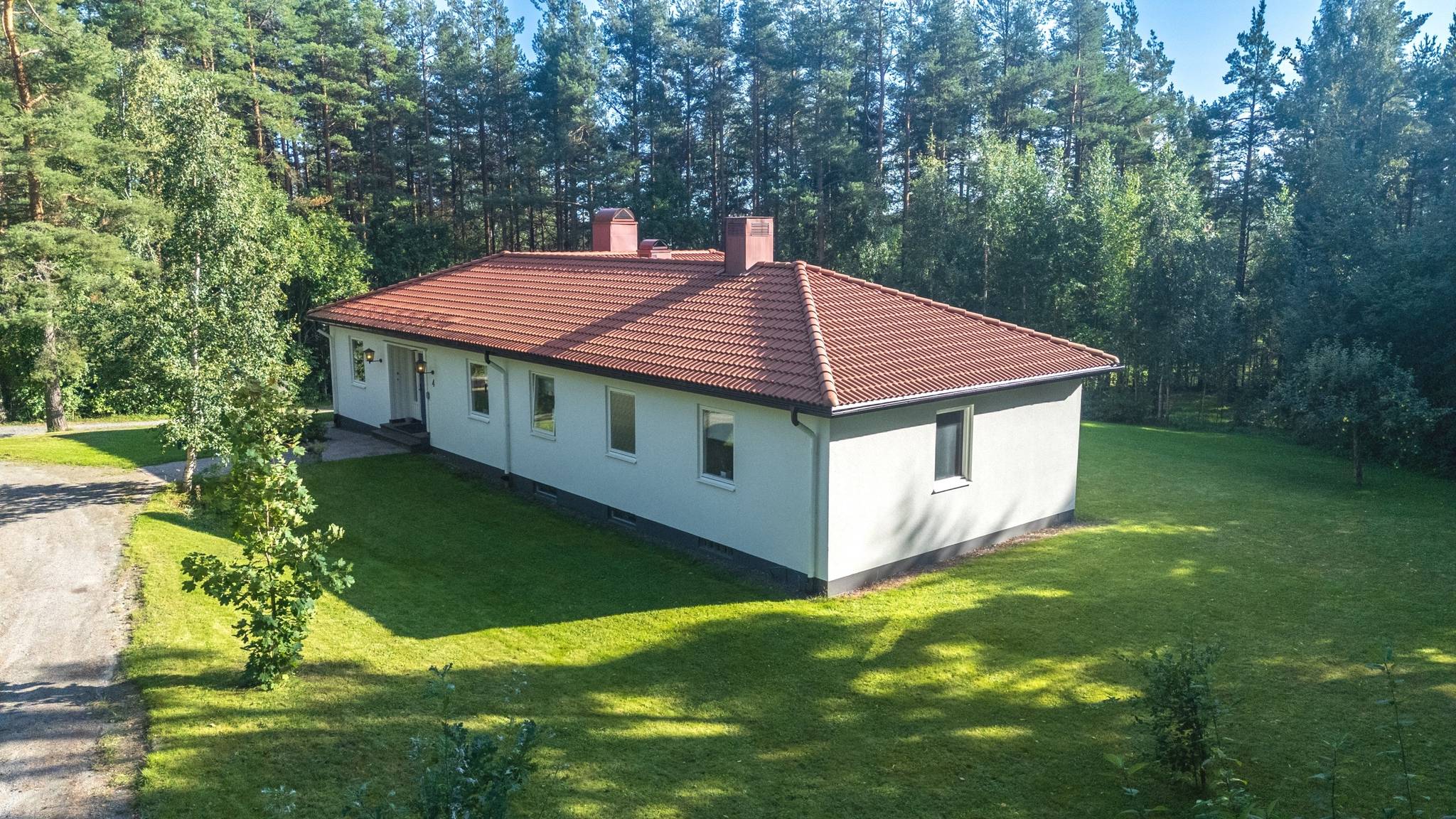 7 rum Villa på Rönnstigen 4 Varvet Örnsköldsviks kommun - bild 40