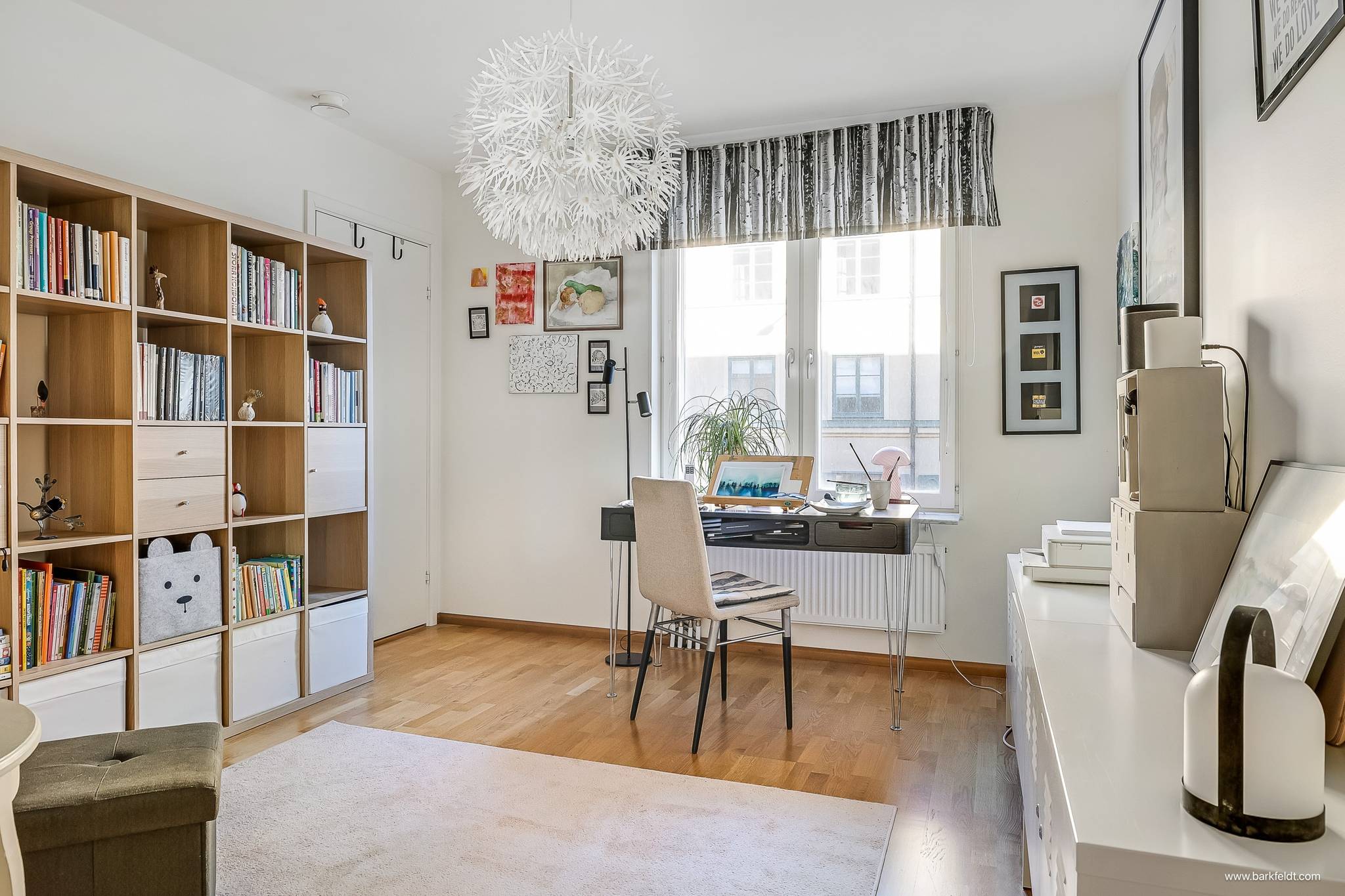 5 rum Lägenhet på Kungsgatan 11 Centrum Uppsala kommun - bild 21