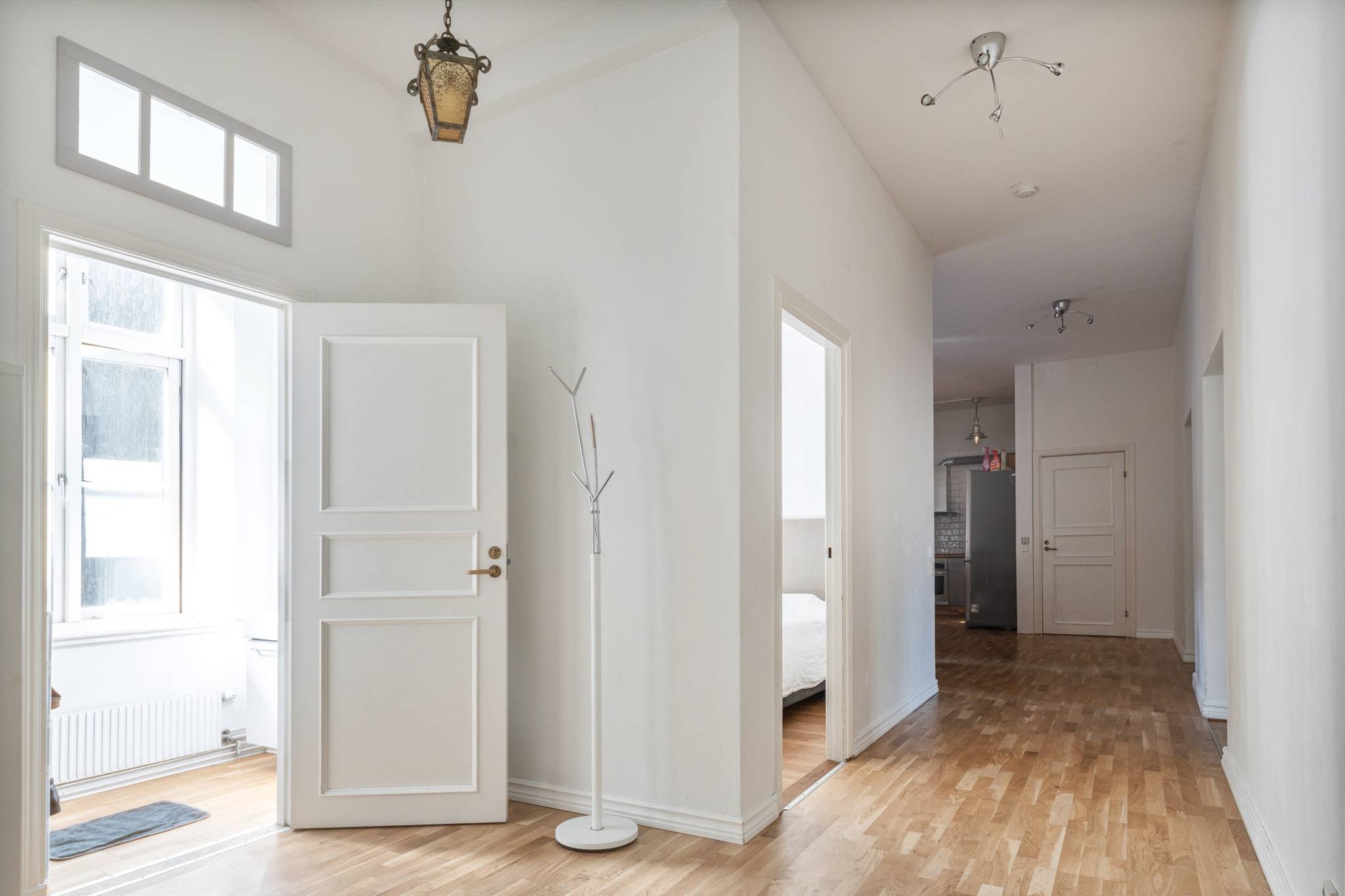 4 rum Lägenhet på Södra Kyrkogatan 24B Helsingborgs kommun - bild 5