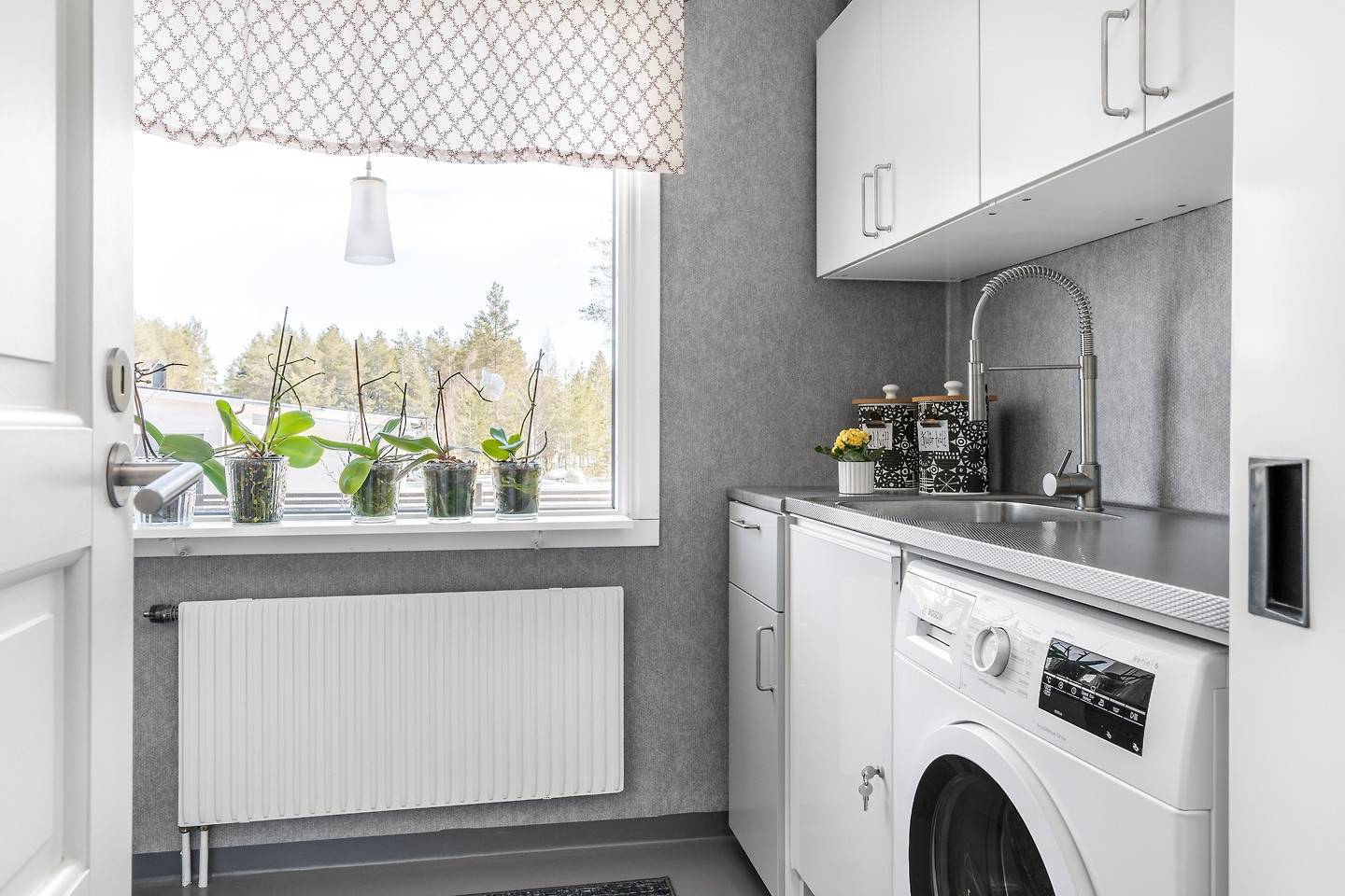 5 rum Villa på Hermelinsvägen 55 Jävre Piteå kommun - bild 22