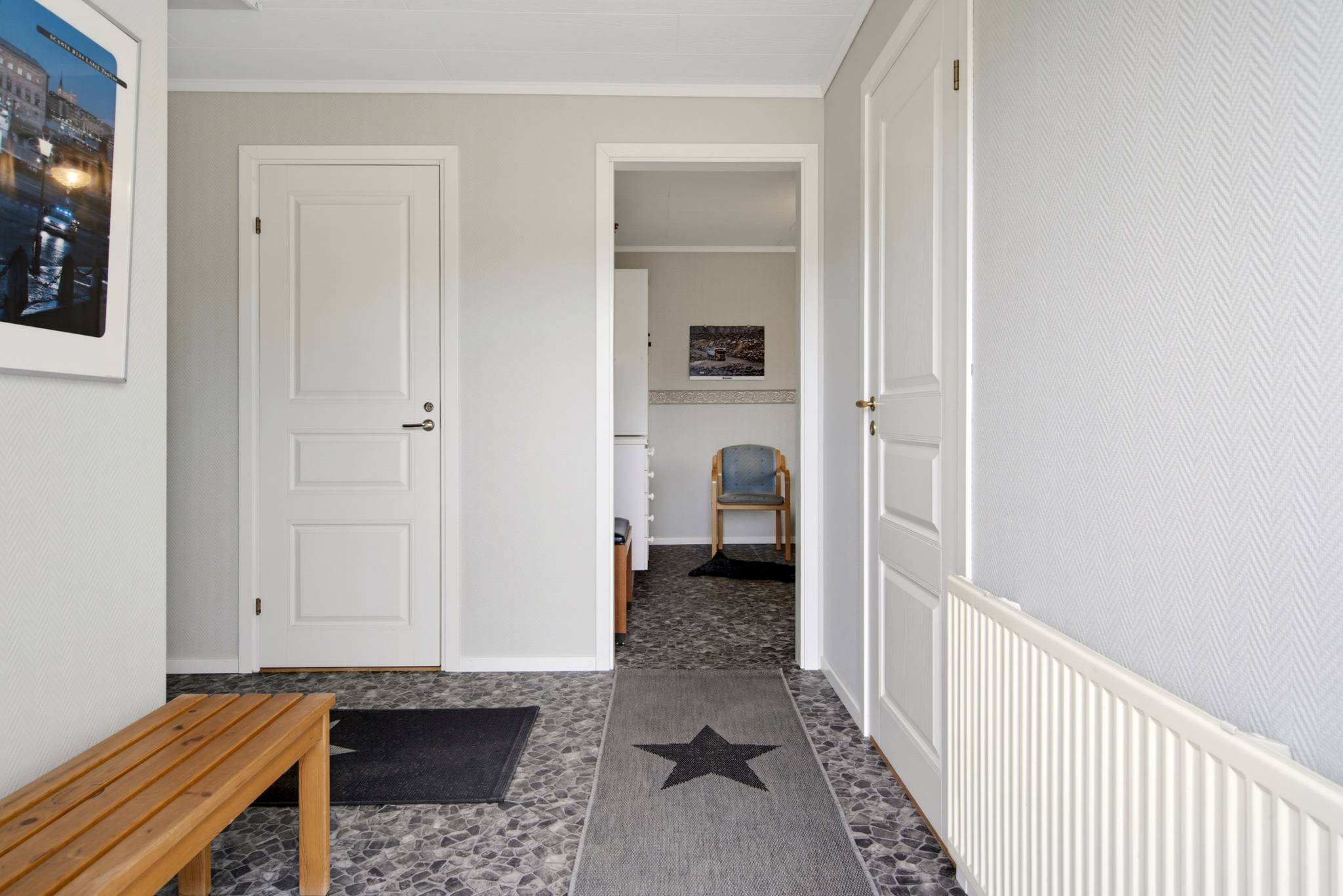 5 rum Gård/skog på Näs 408 Tierps kommun - bild 64