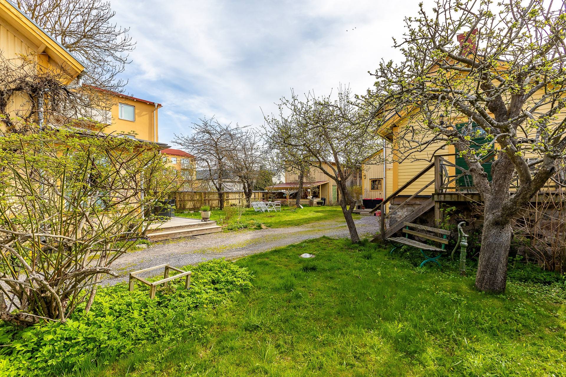 4 rum Villa på Hantverkaregatan 5 Stenhagen Västerviks kommun - bild 51