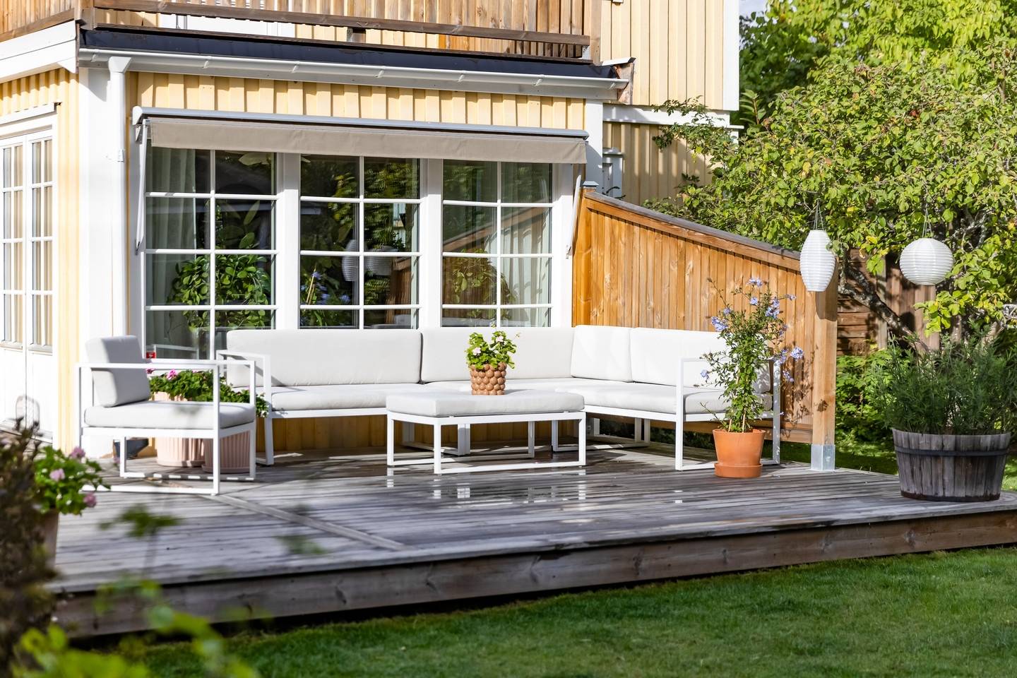 150 m² Villa på Åkergatan 6 Högberget Ludvika kommun - bild 7