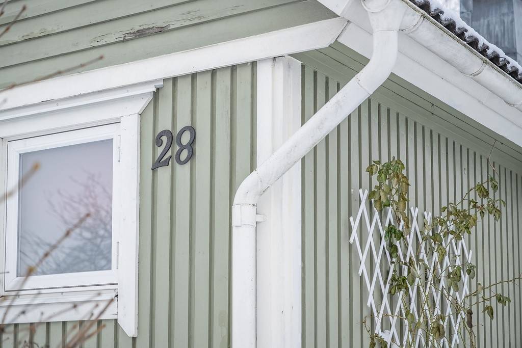 5 rum Villa på Tisdagsvägen 28 Sundsvall - Ljustadalen Sundsvalls kommun - bild 29
