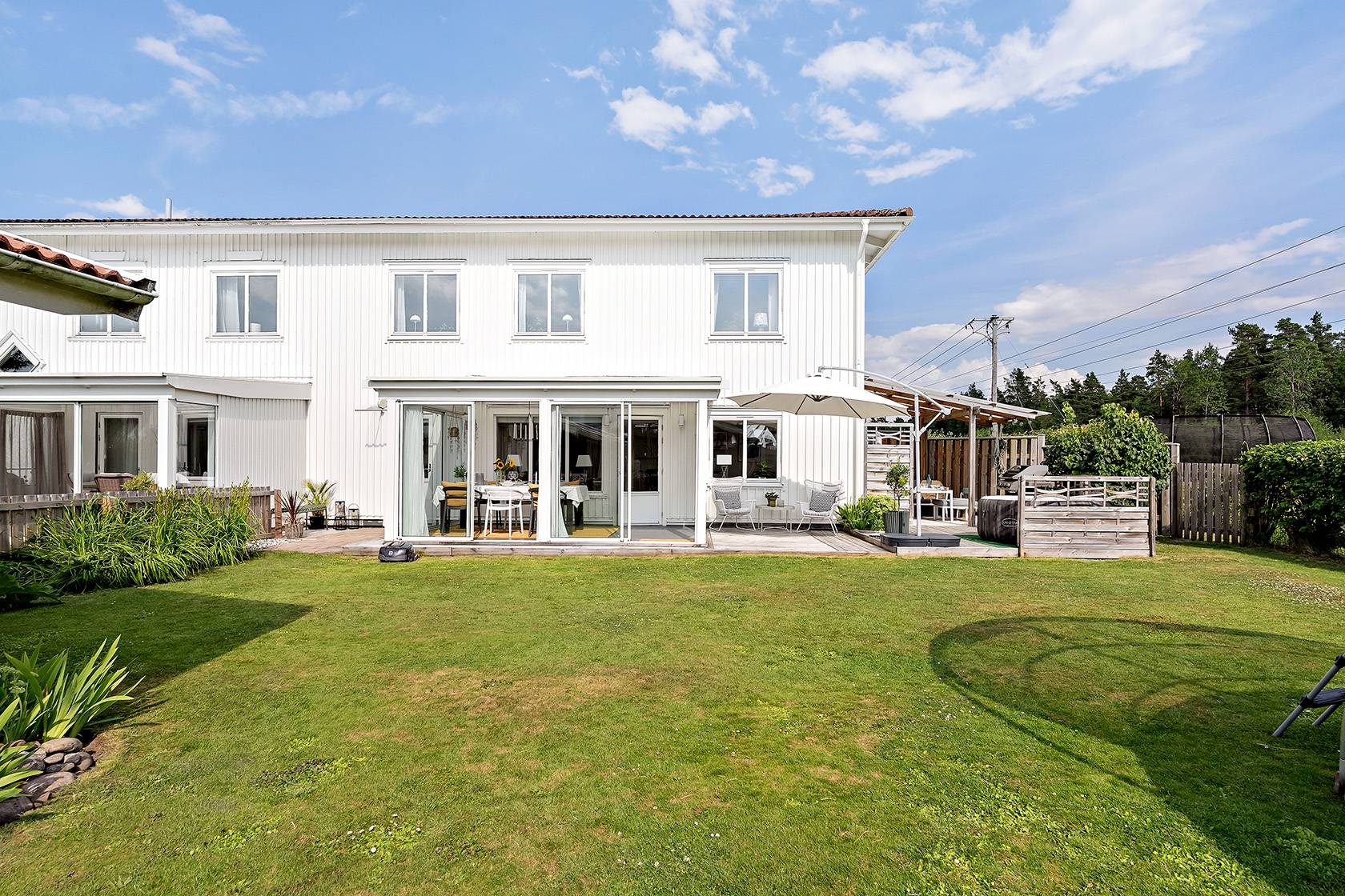 4 rum Villa på Tagelgatan 13 B Onsjö Vänersborgs kommun - bild 29