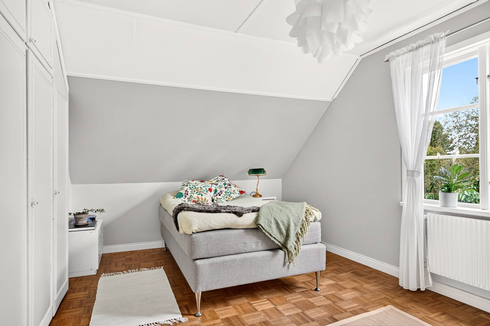6 rum Villa på Göktytevägen 2 Sunnersta Uppsala kommun - bild 27