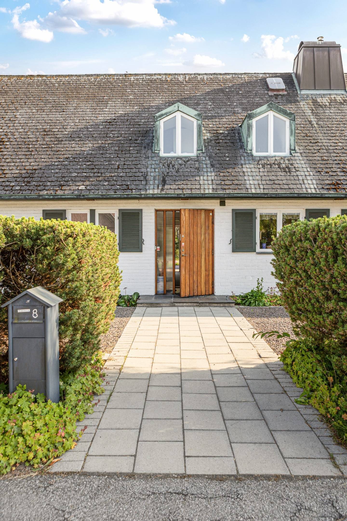 9 rum Villa på Beckasinvägen 8 Falsterbo Vellinge kommun - bild 38